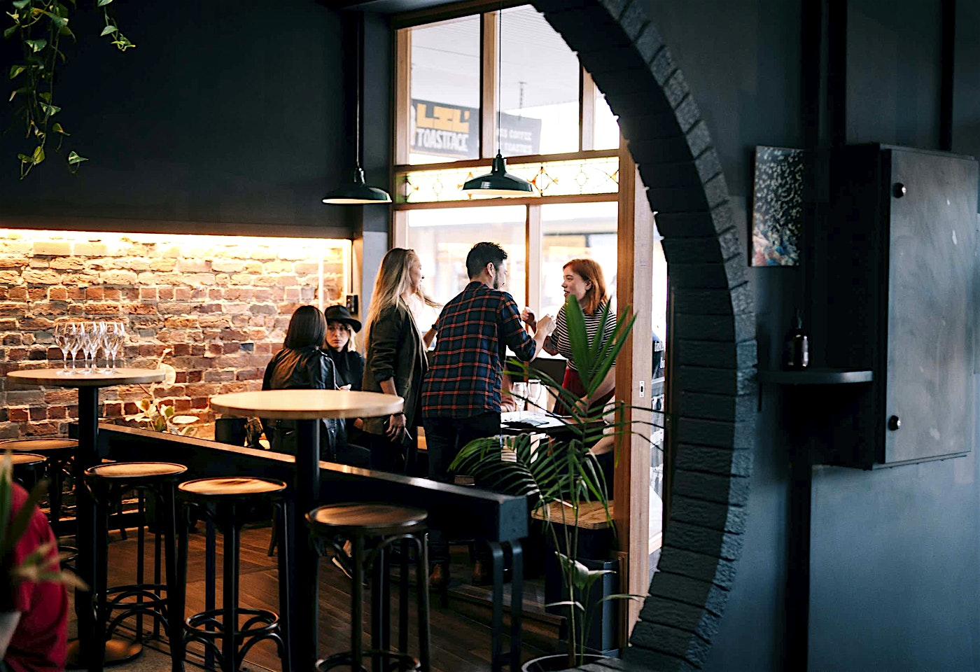 Wine Store, North Bird Wine Store and Bar1