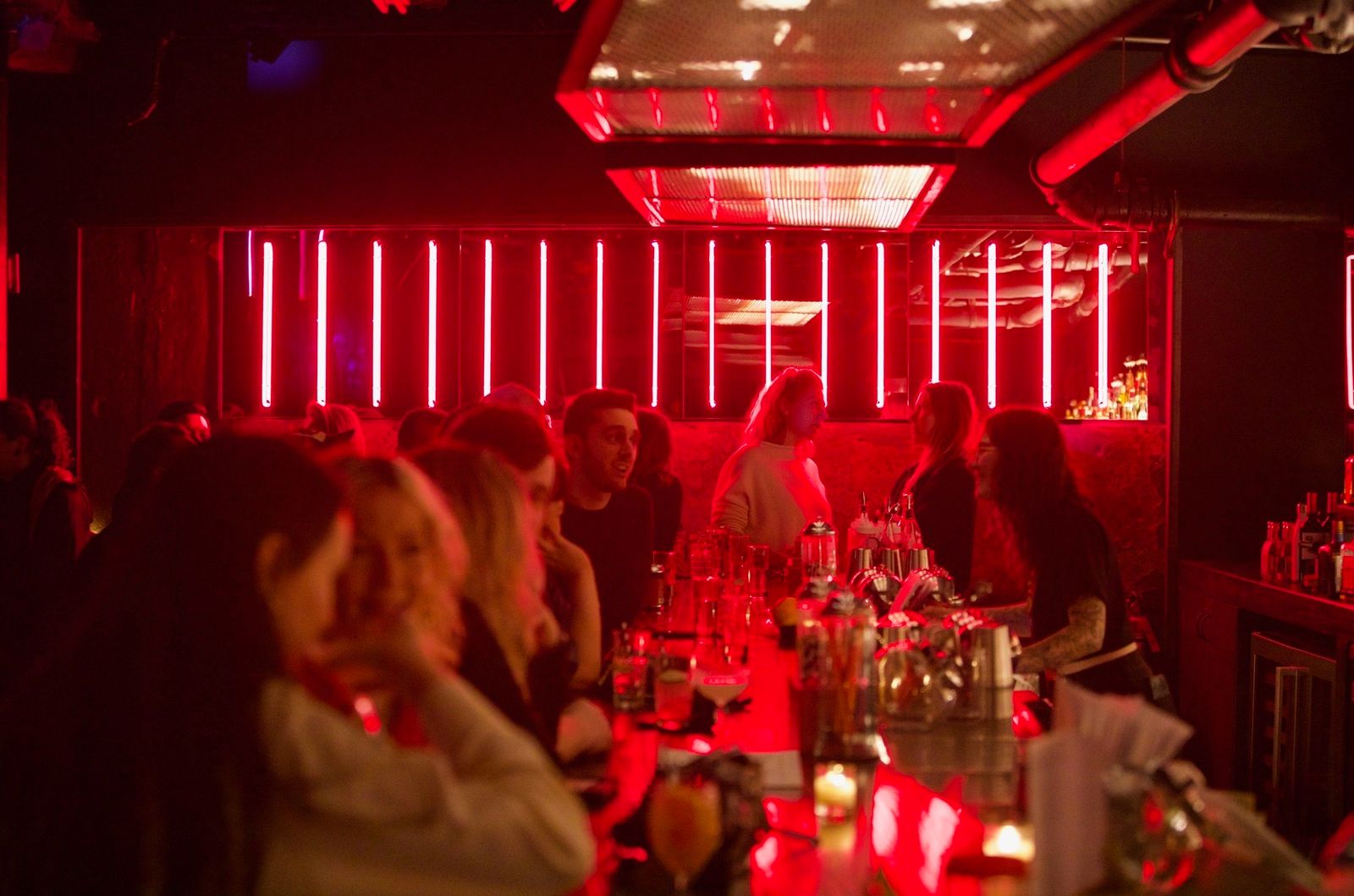 nothing really matters midtown party spots bar event space nyc