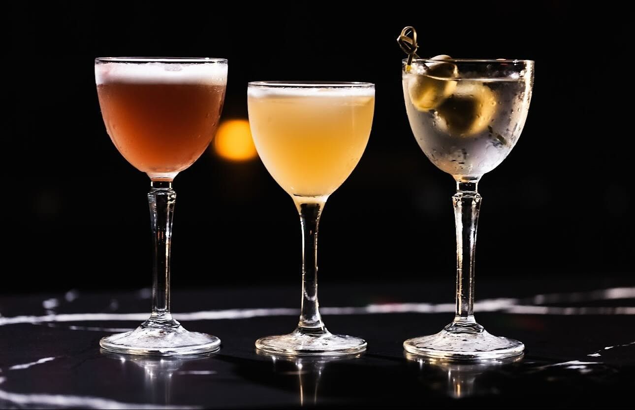 nothing really matters midtown party spots bar event space nyc