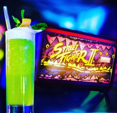 nq64 birmingham unique christmas party venues 3