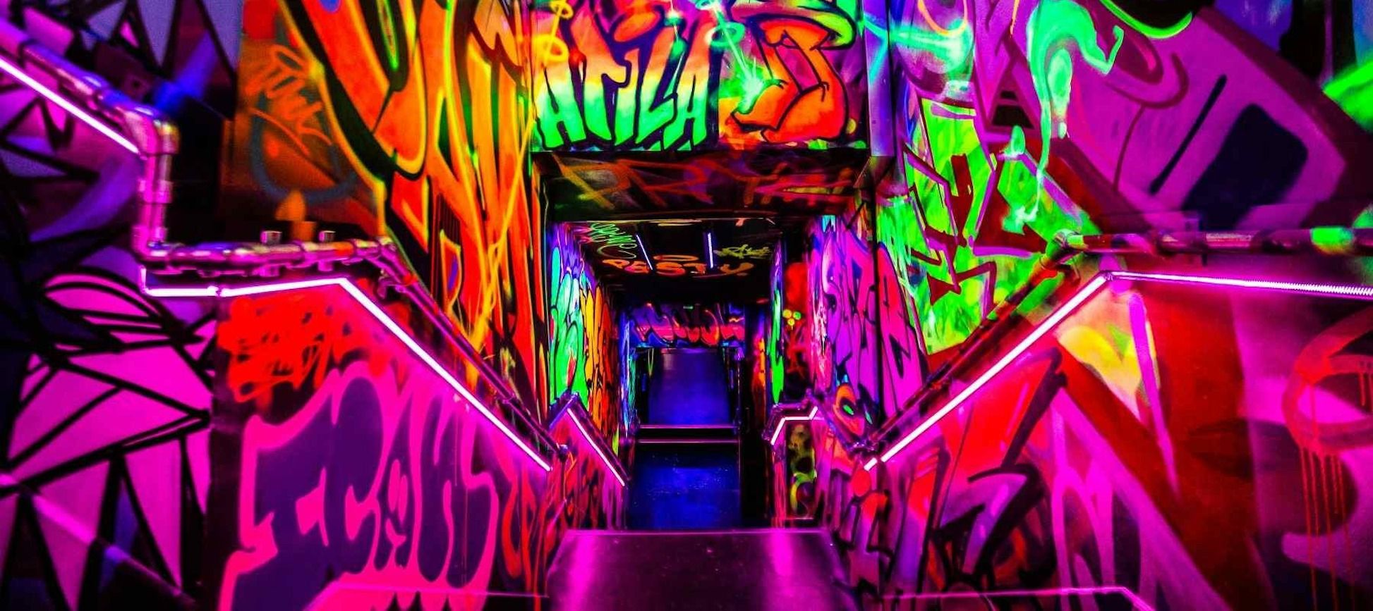 nq 64 soho coprorate event london