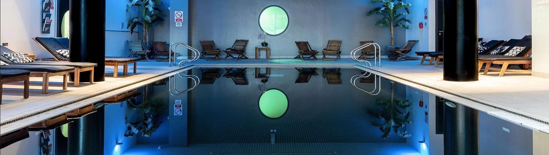 nu spa hen do ideas manchester 