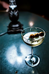 nyc halloween brand hero drinks