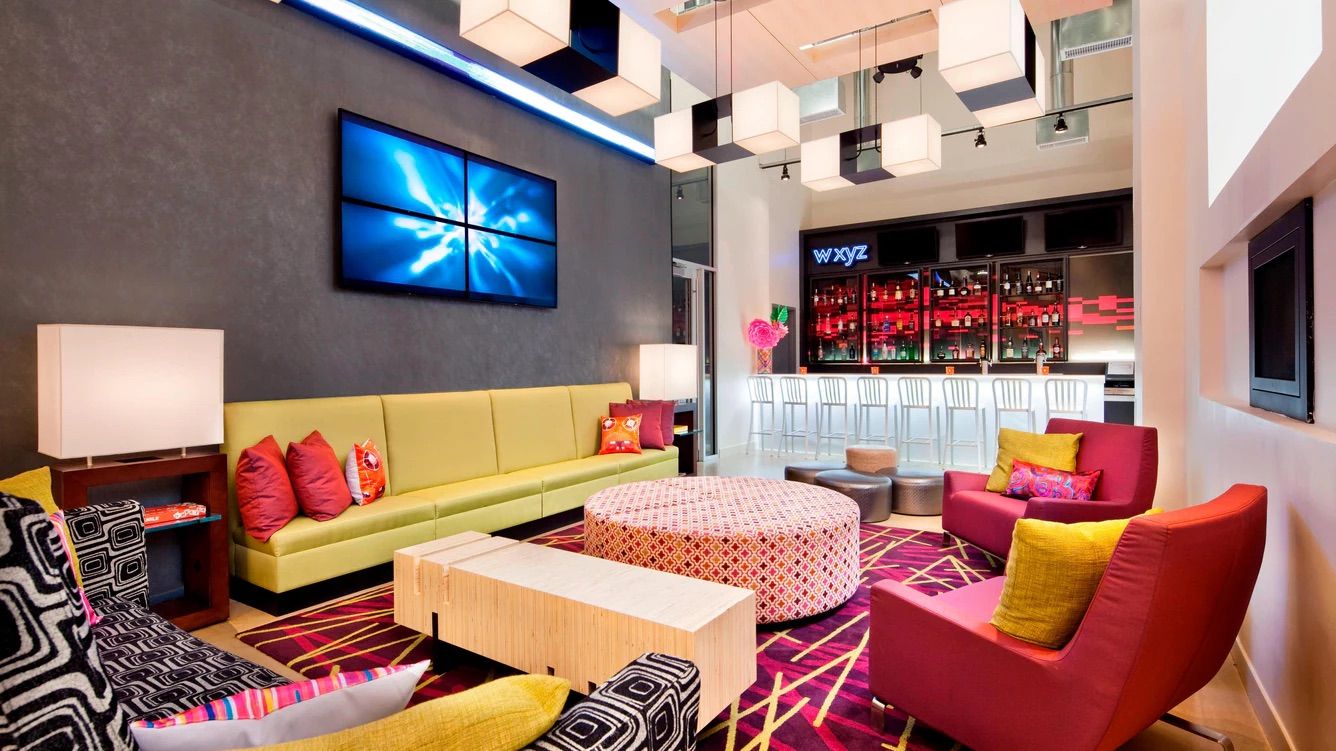 tactic room meeting room fidi manhattan nyc