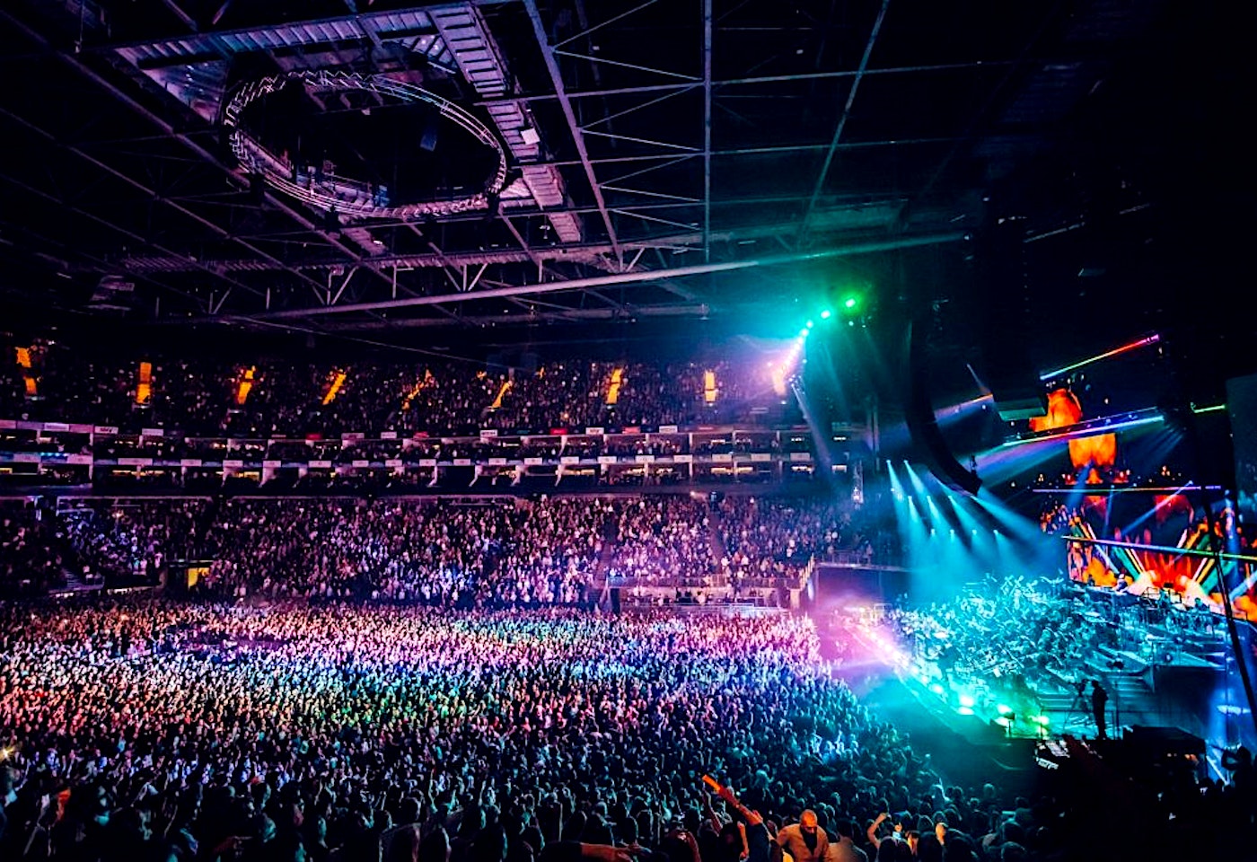 o2 arena south east london venues 3