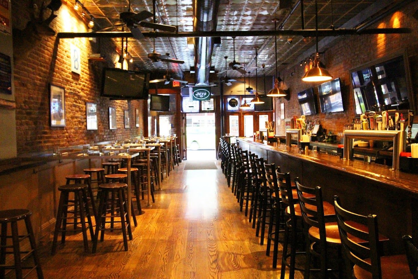 o keefes bar and grill brooklyn sports bar private events nyc