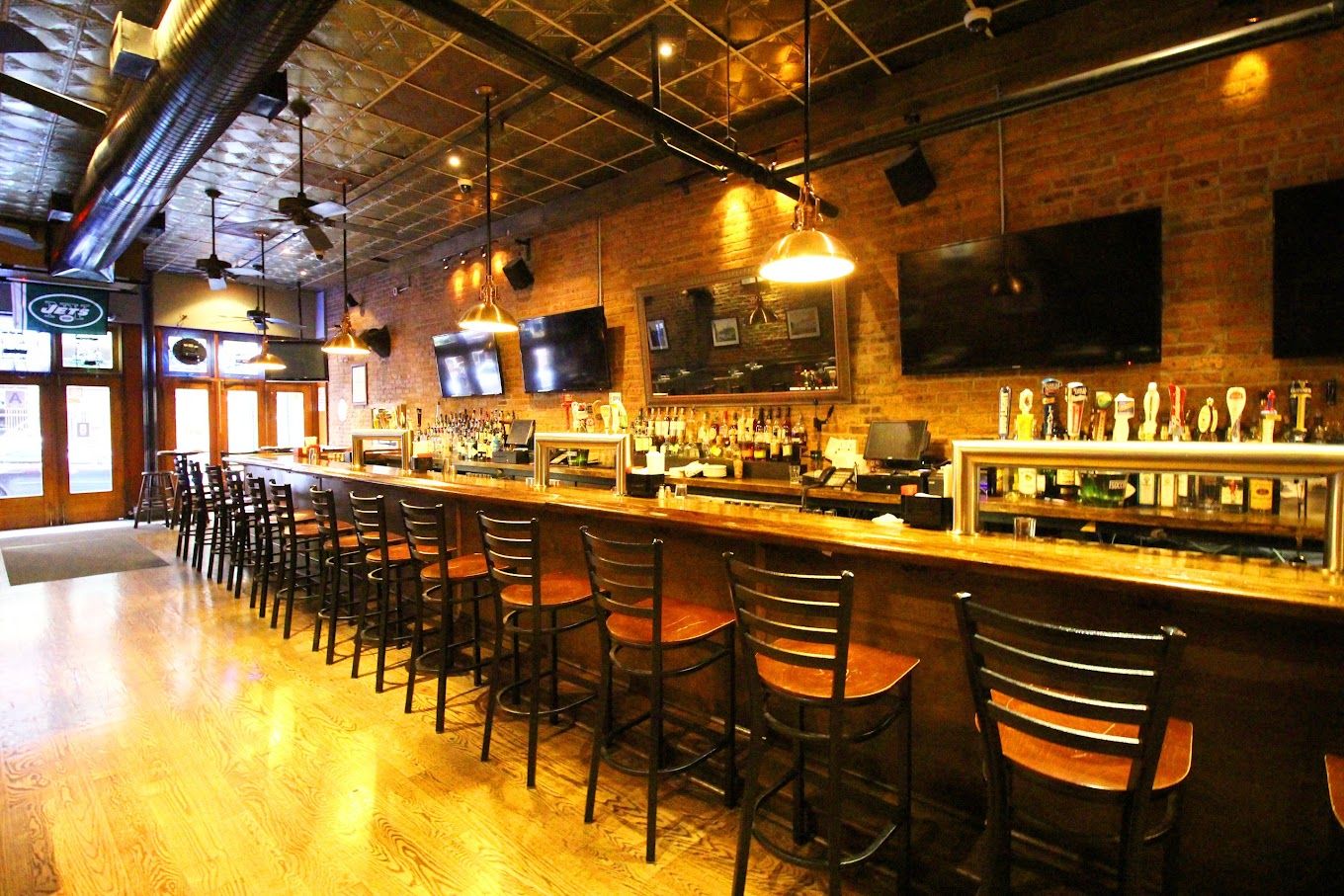 o keefes bar and grill brooklyn sports bar private events nyc