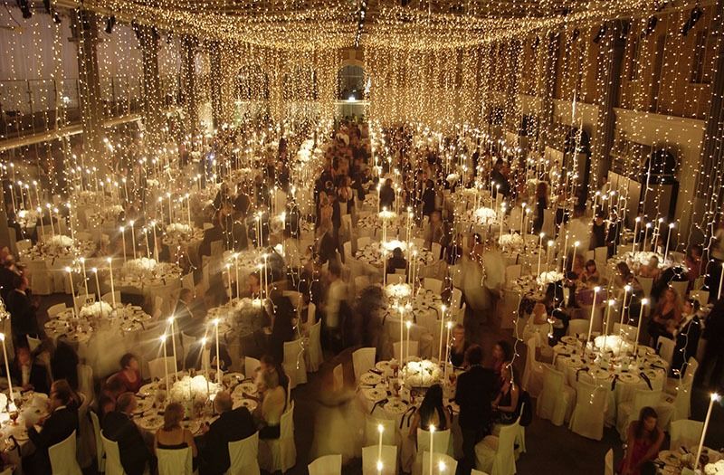 old billingsgate exhibitions london