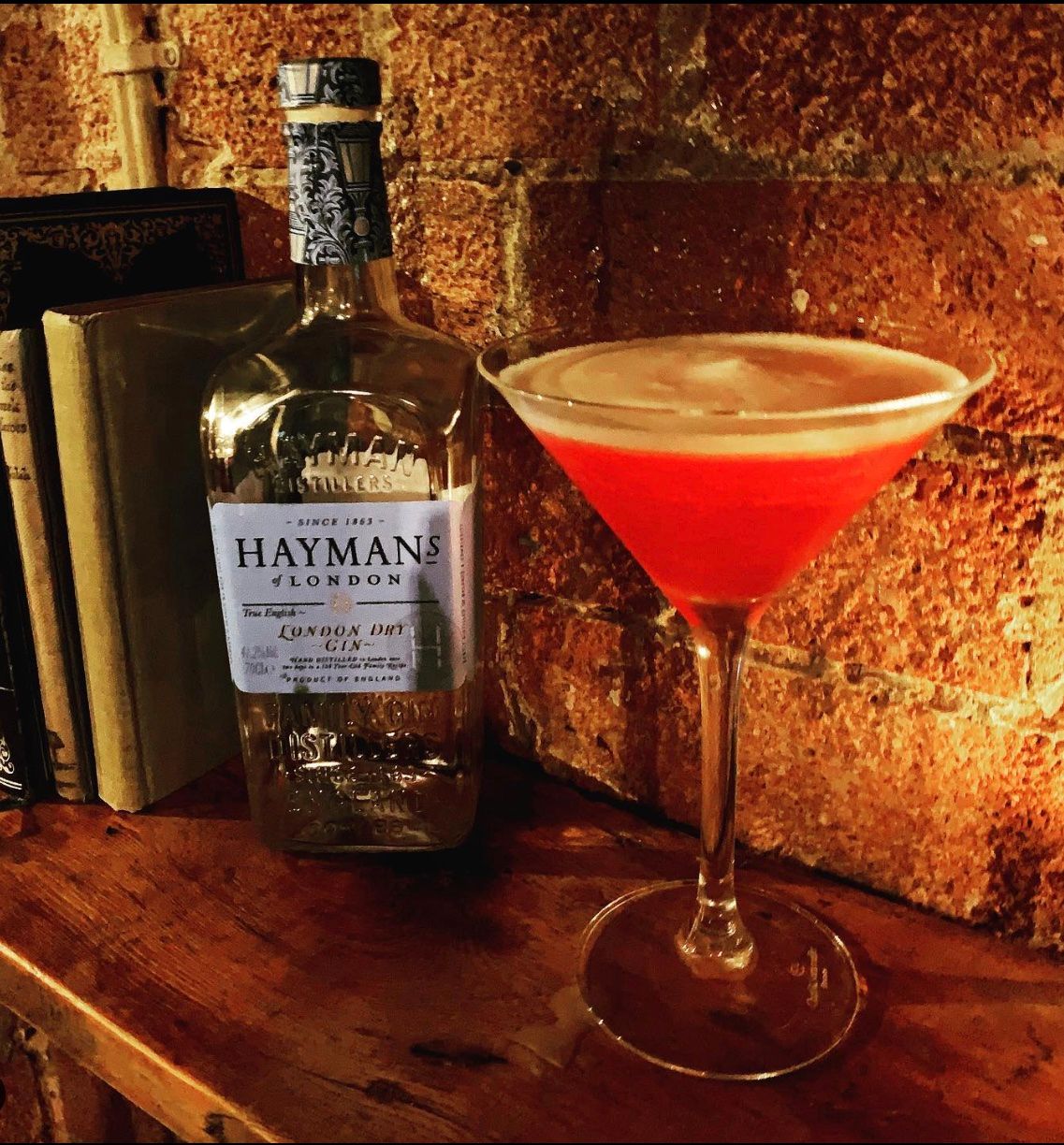 old marys notting hill cocktail bars 3