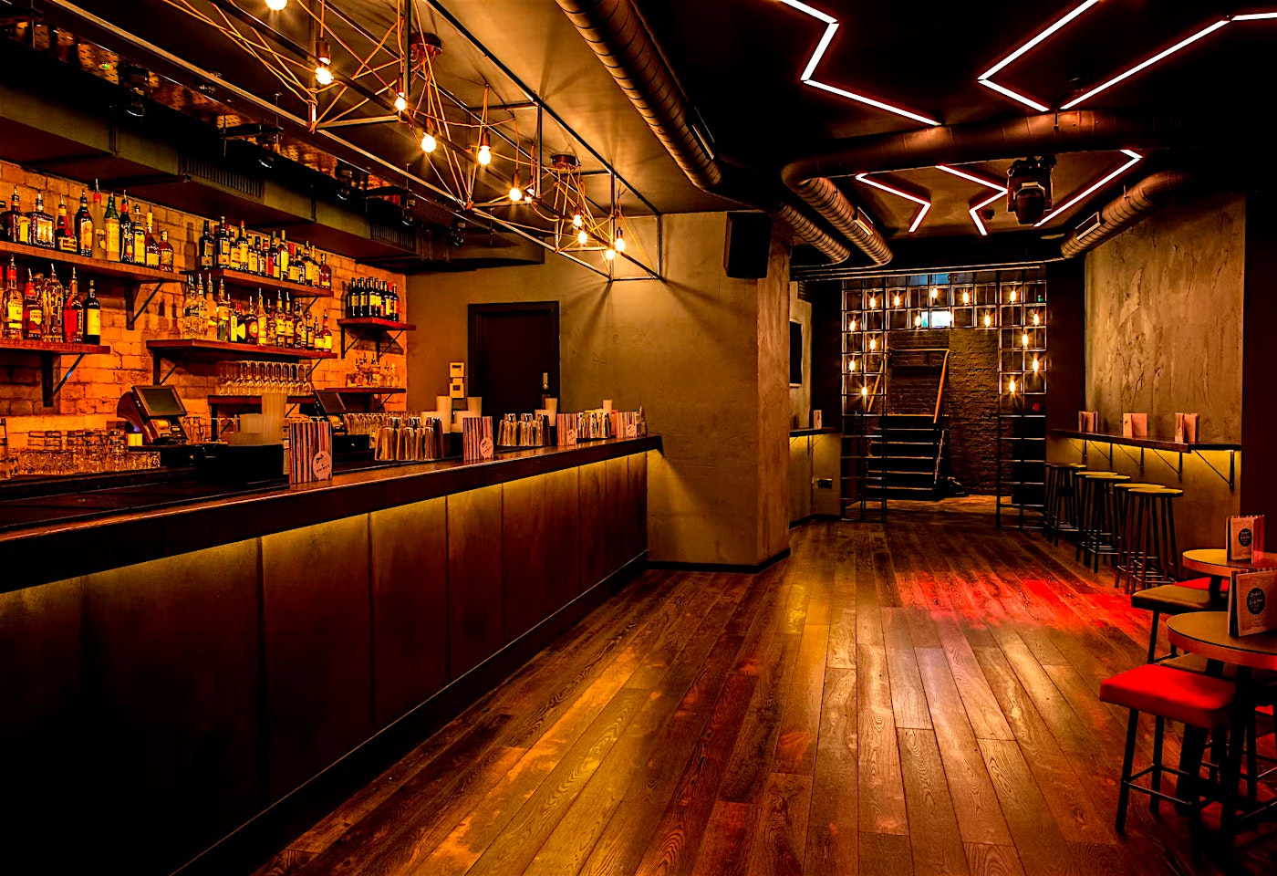 old street records birthday venue hire london