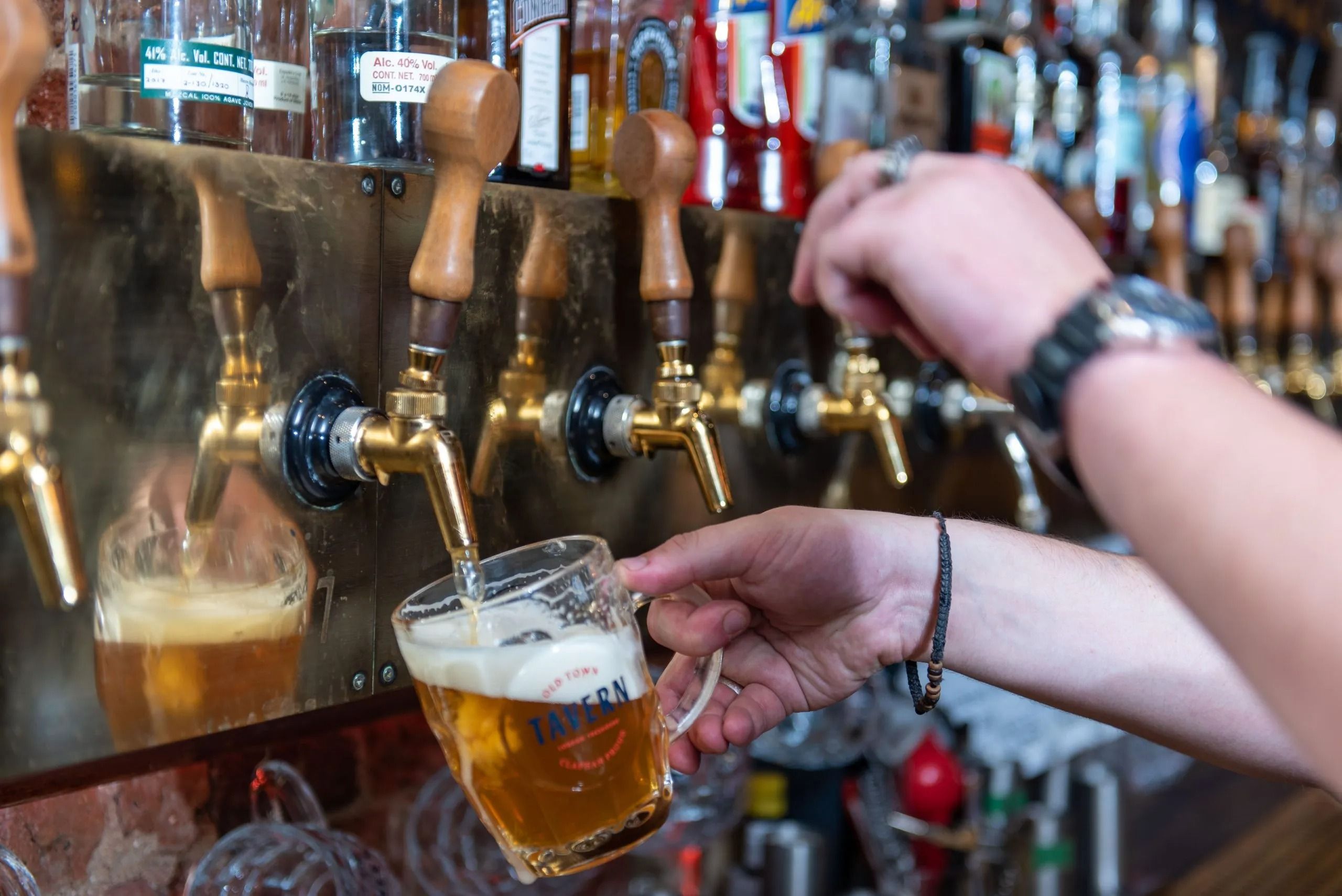 old town tavern clapham pubs 3