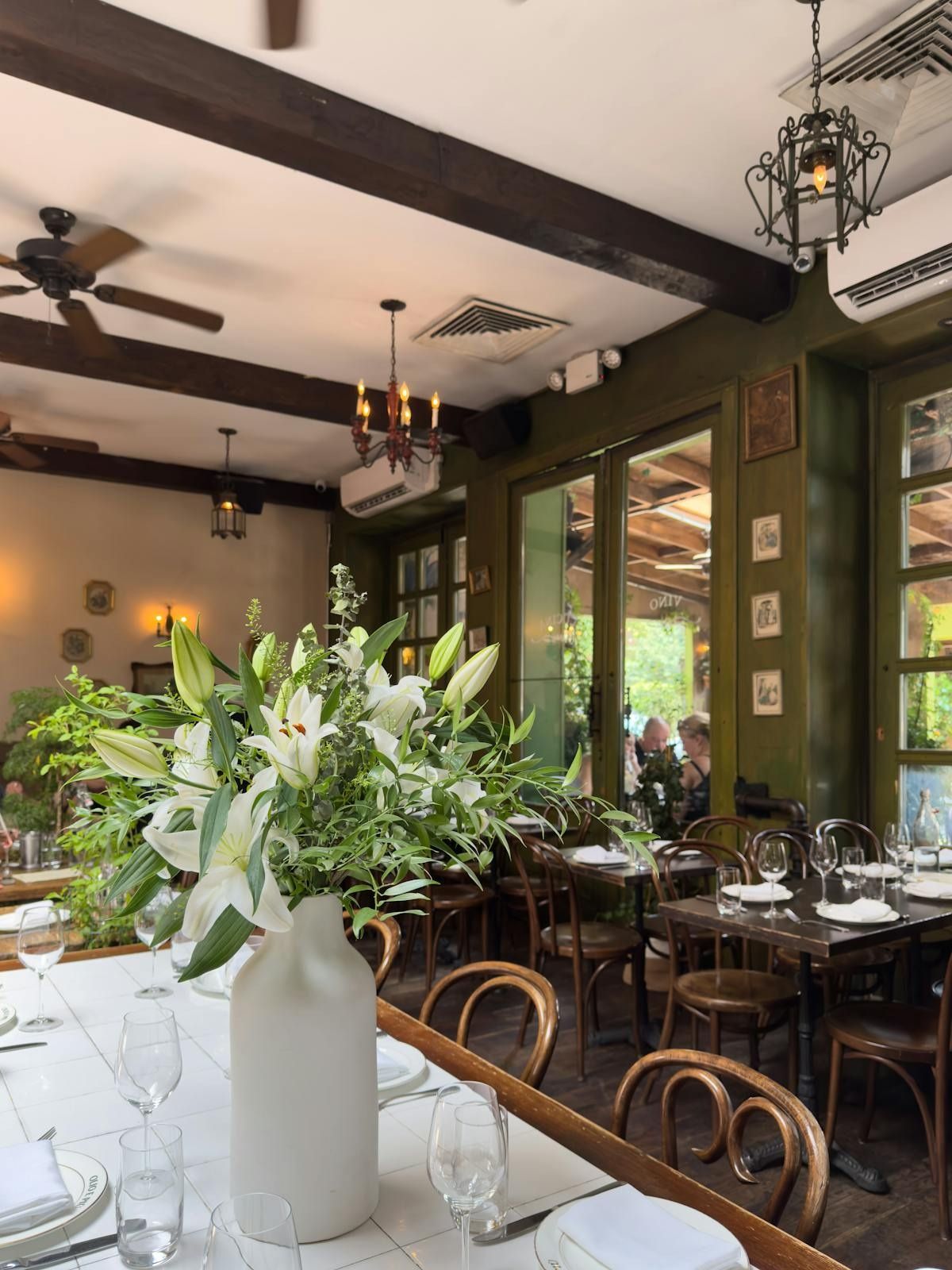 olio e piu festive holiday dinner nyc 3.jpg