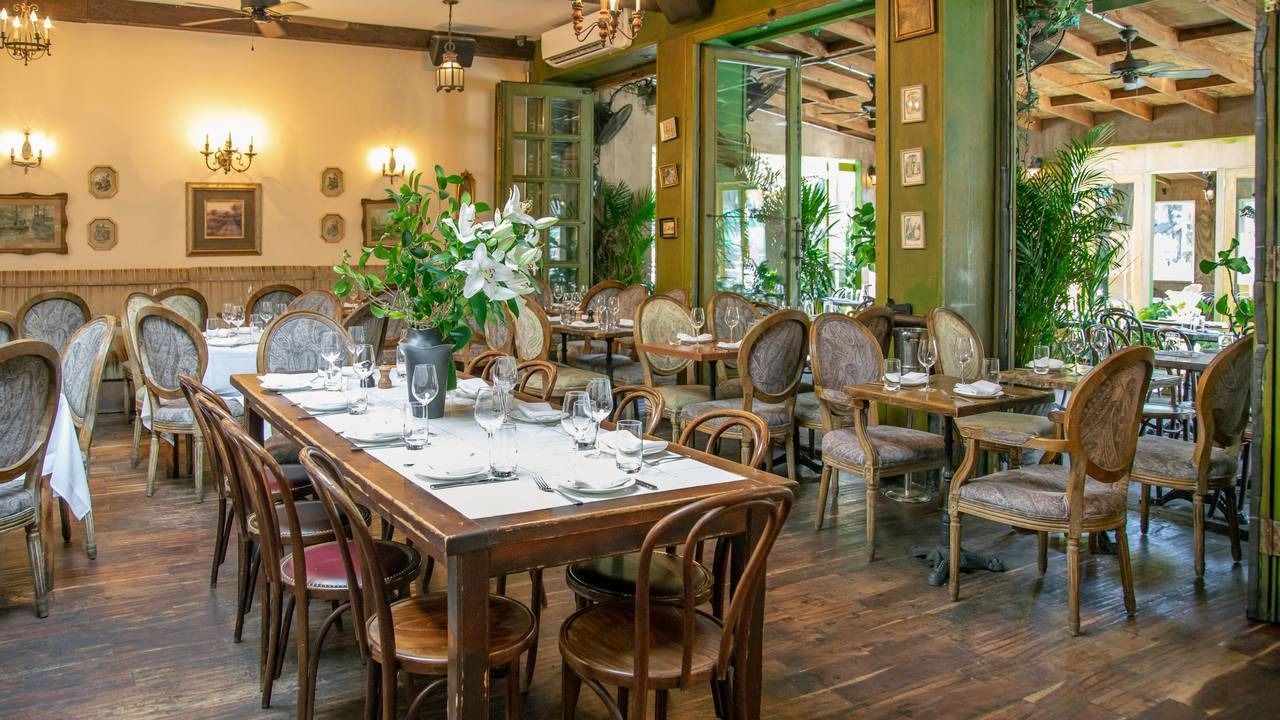 The best West Village birthday restaurants 