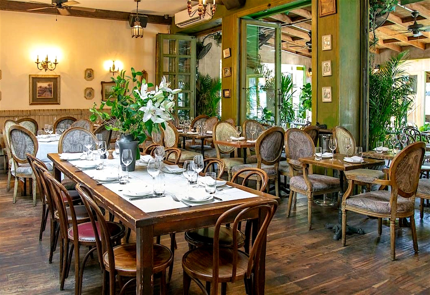 olio e piu west village birthday restaurants bday nyc