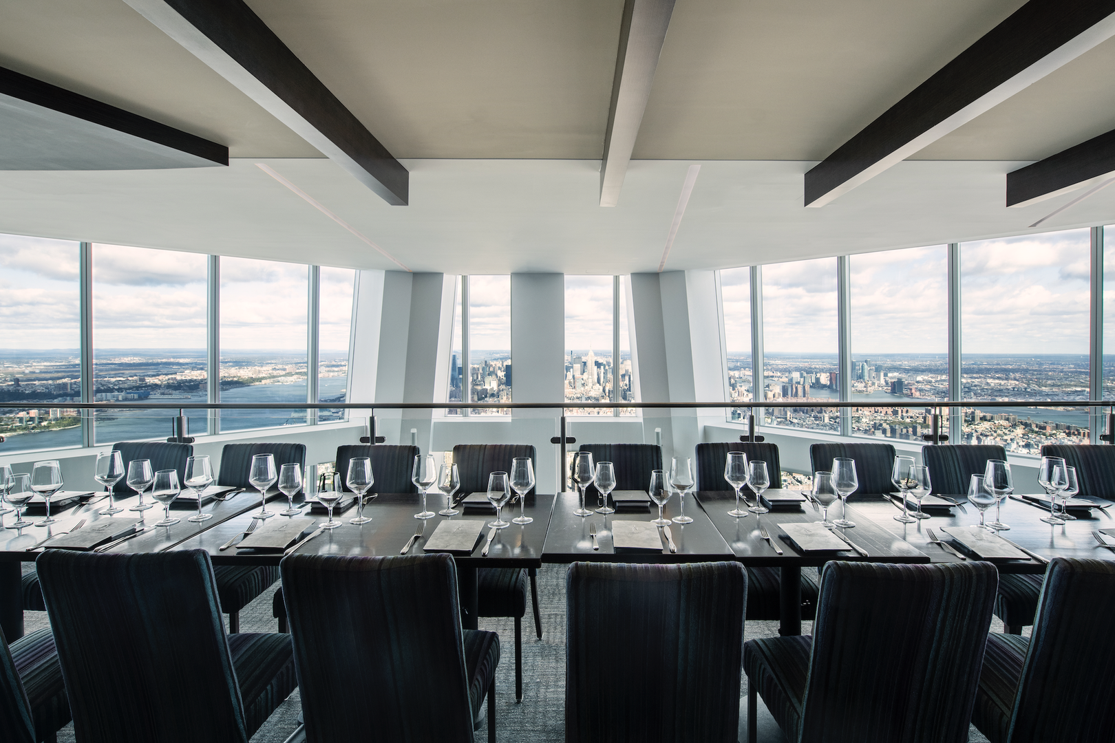 one dine lower manhattan rooftop dining private events nyc