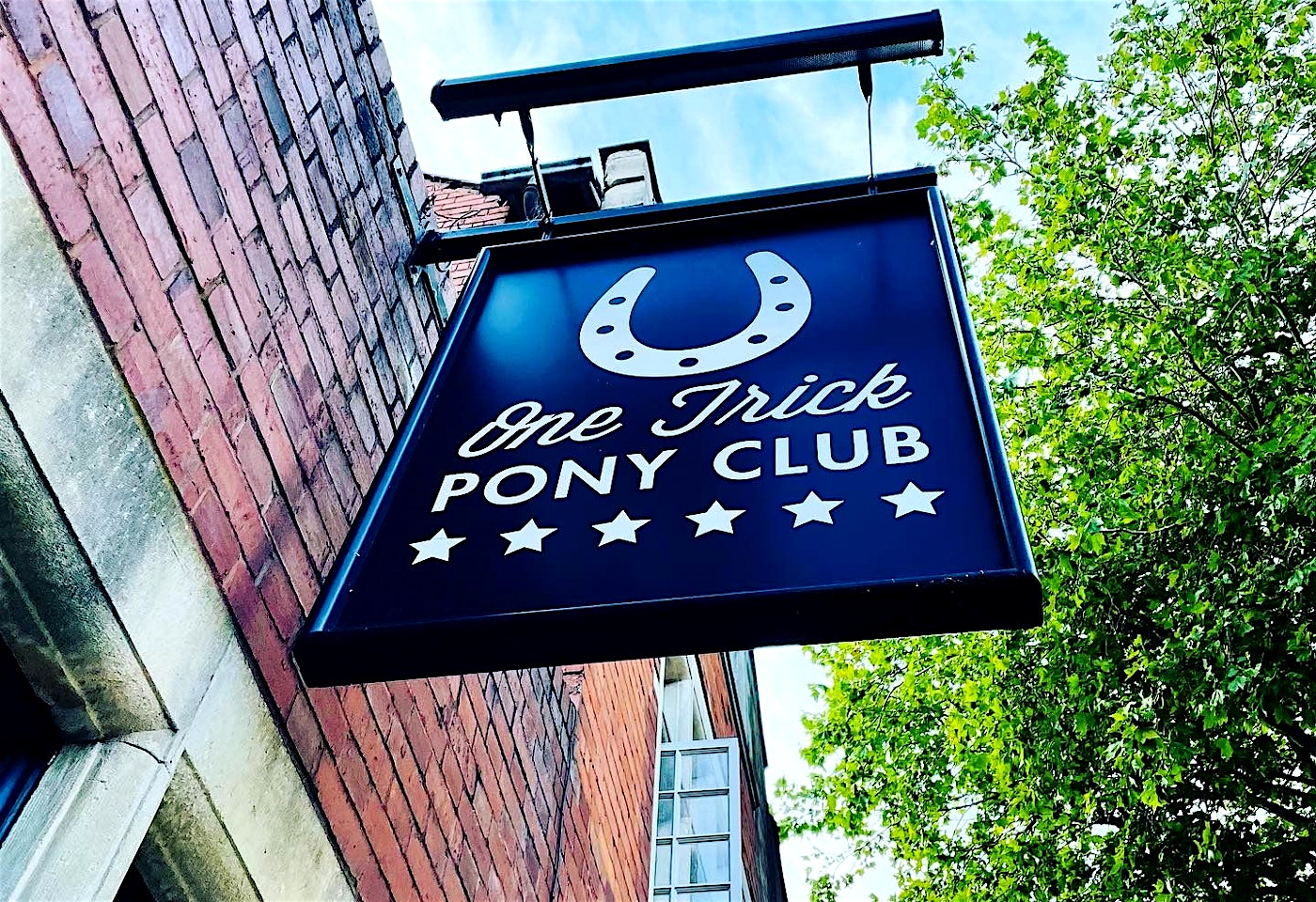 one trick pony club birmingham cool bar