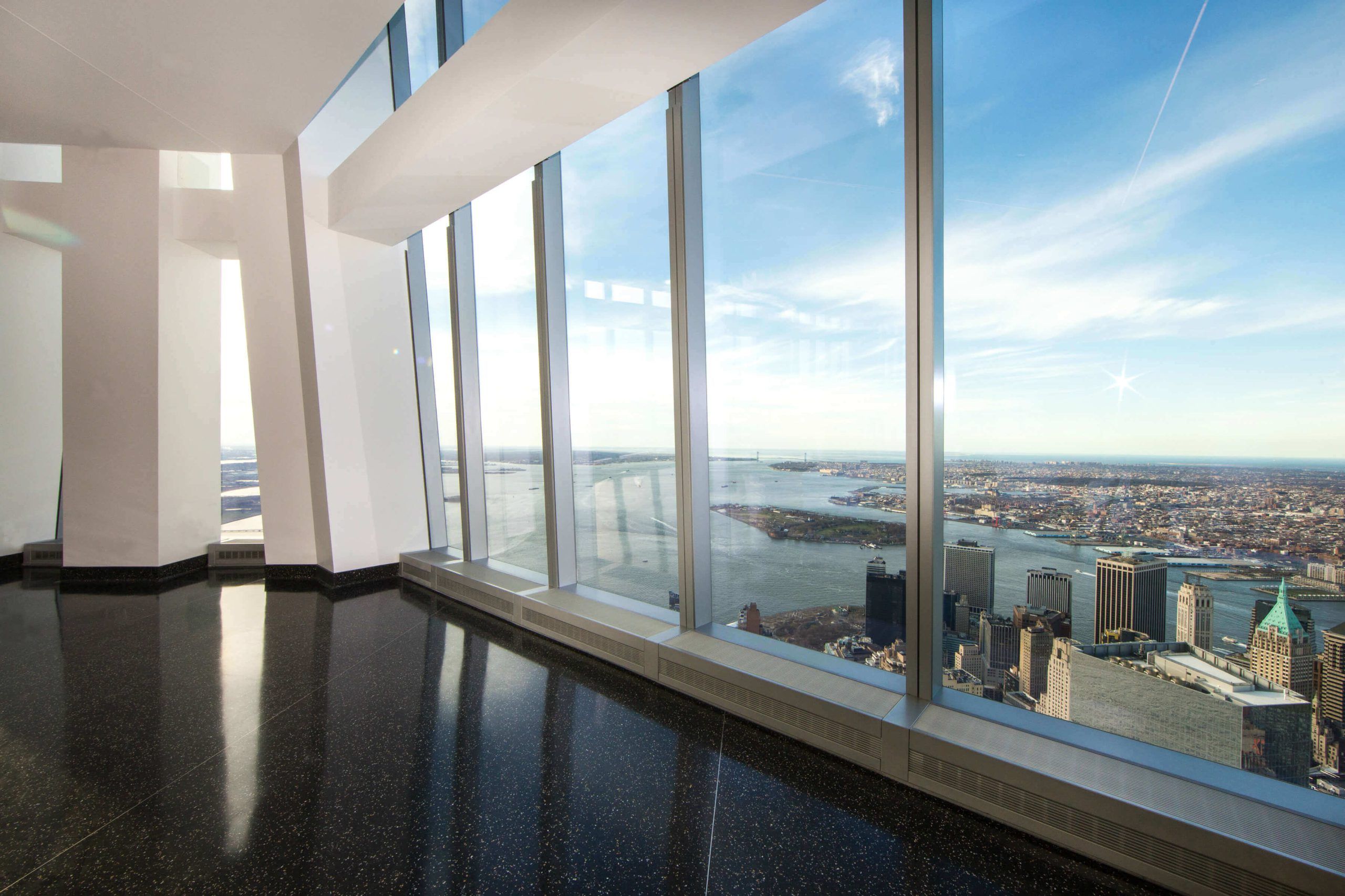 one world observatory financial district venues fidi events nyc