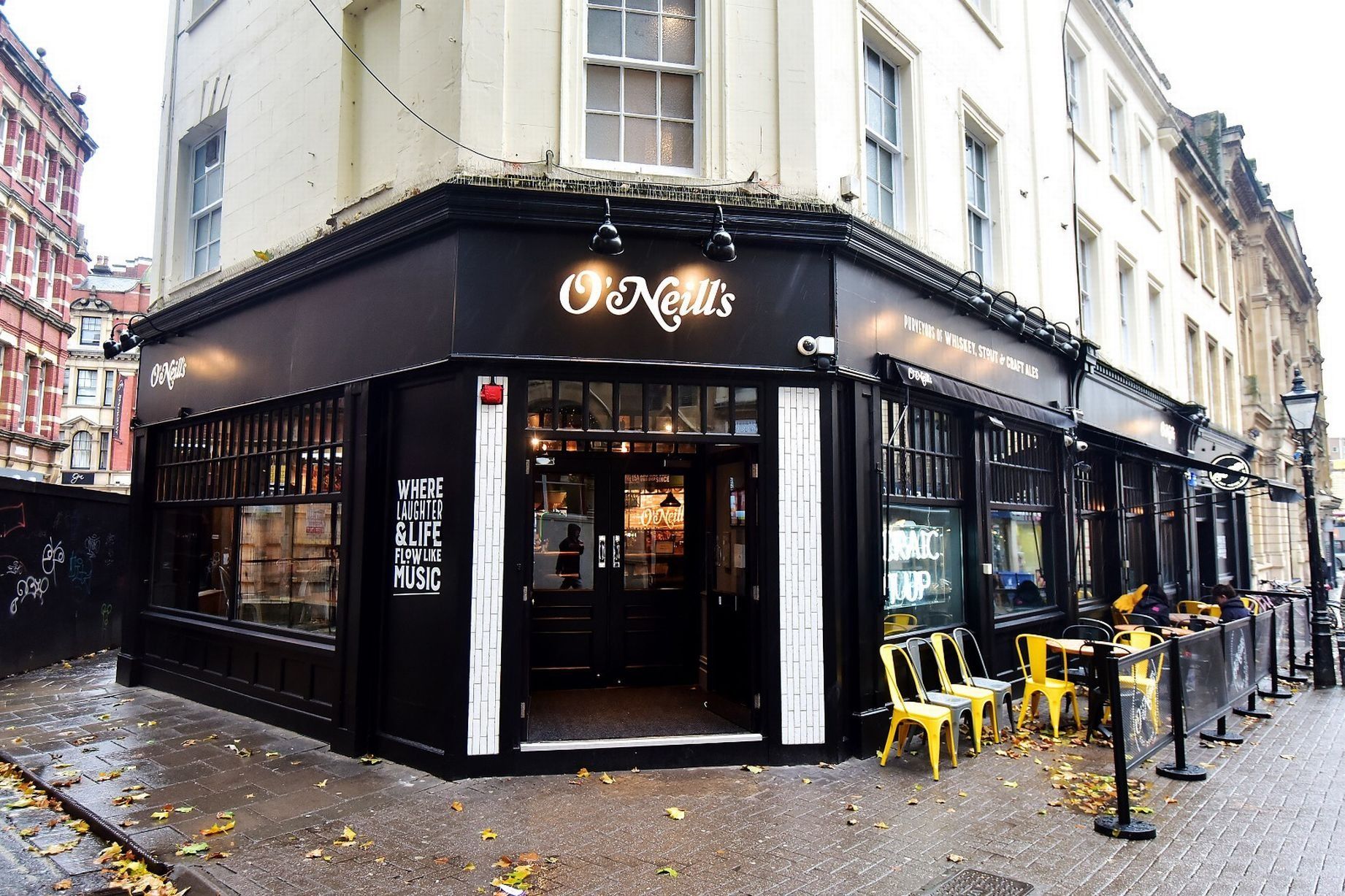 oneills bristol sports bars 1