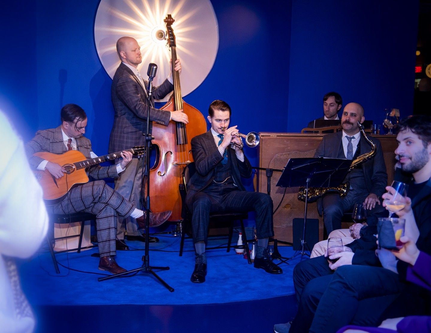 only love strangers live music bar jazz event space to rent nyc