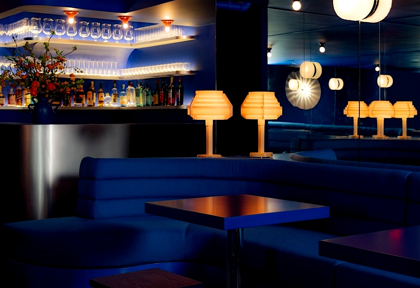 only love strangers lower east side party space