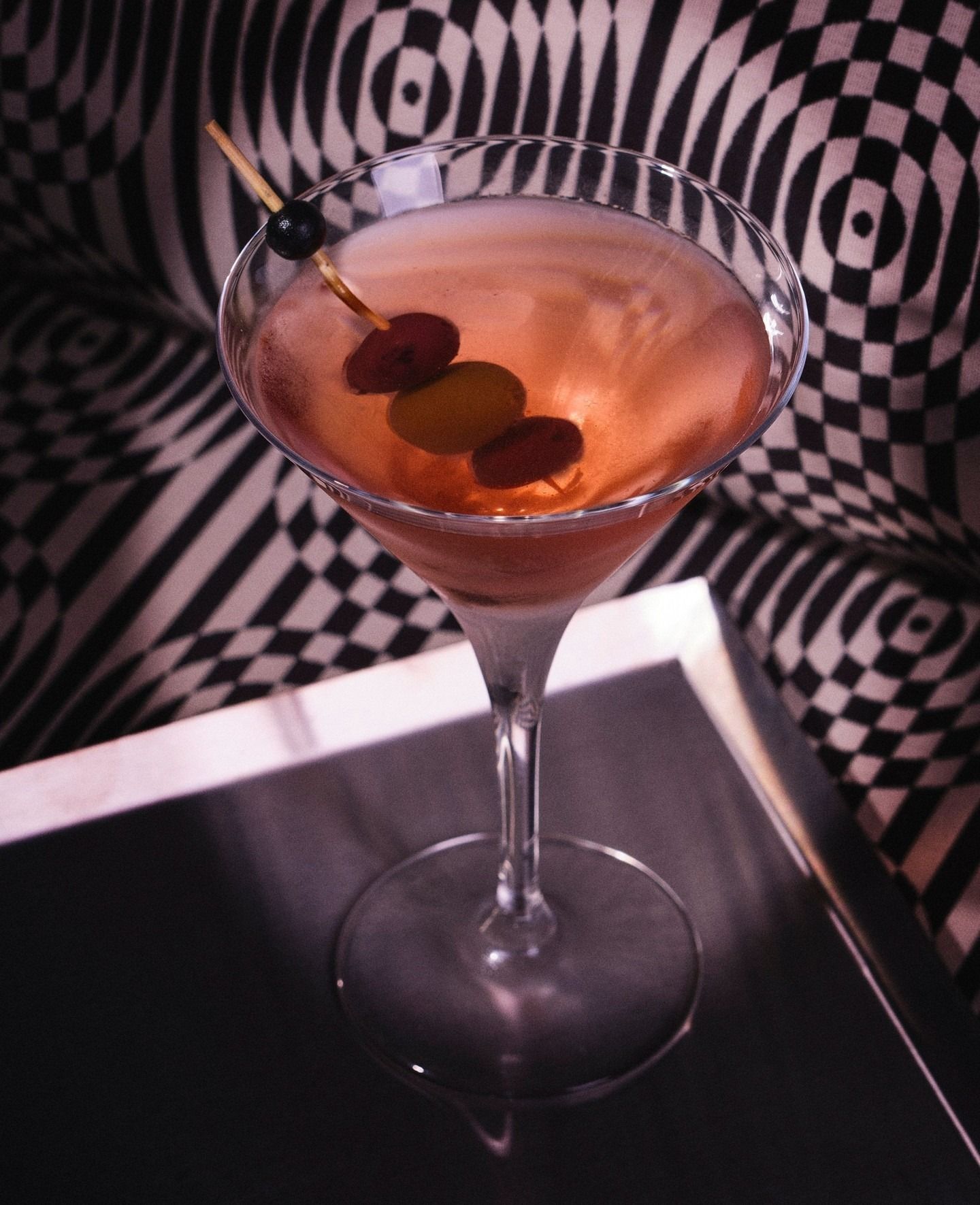 only love strangers lower east side party space