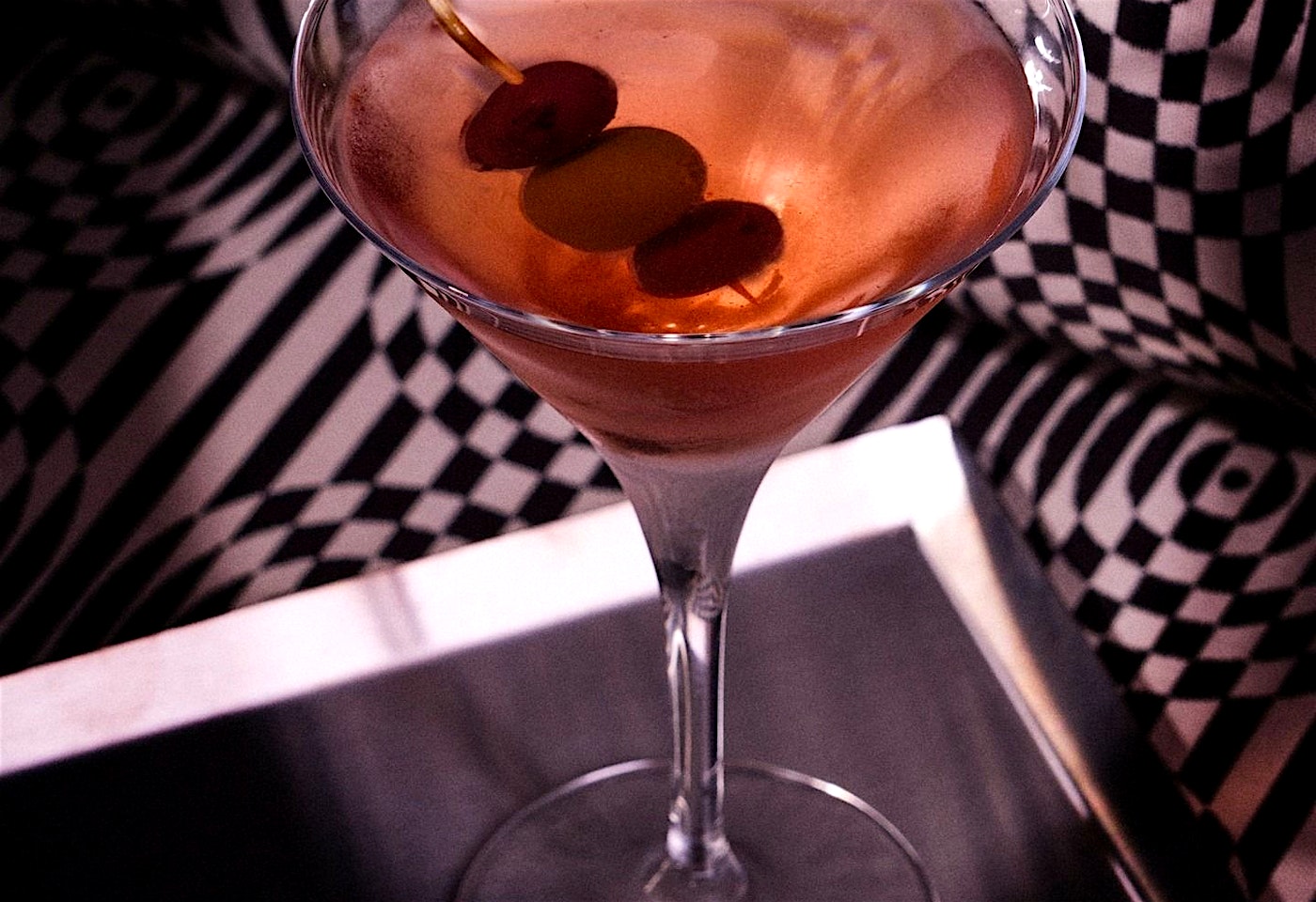 only love strangers lower east side party space