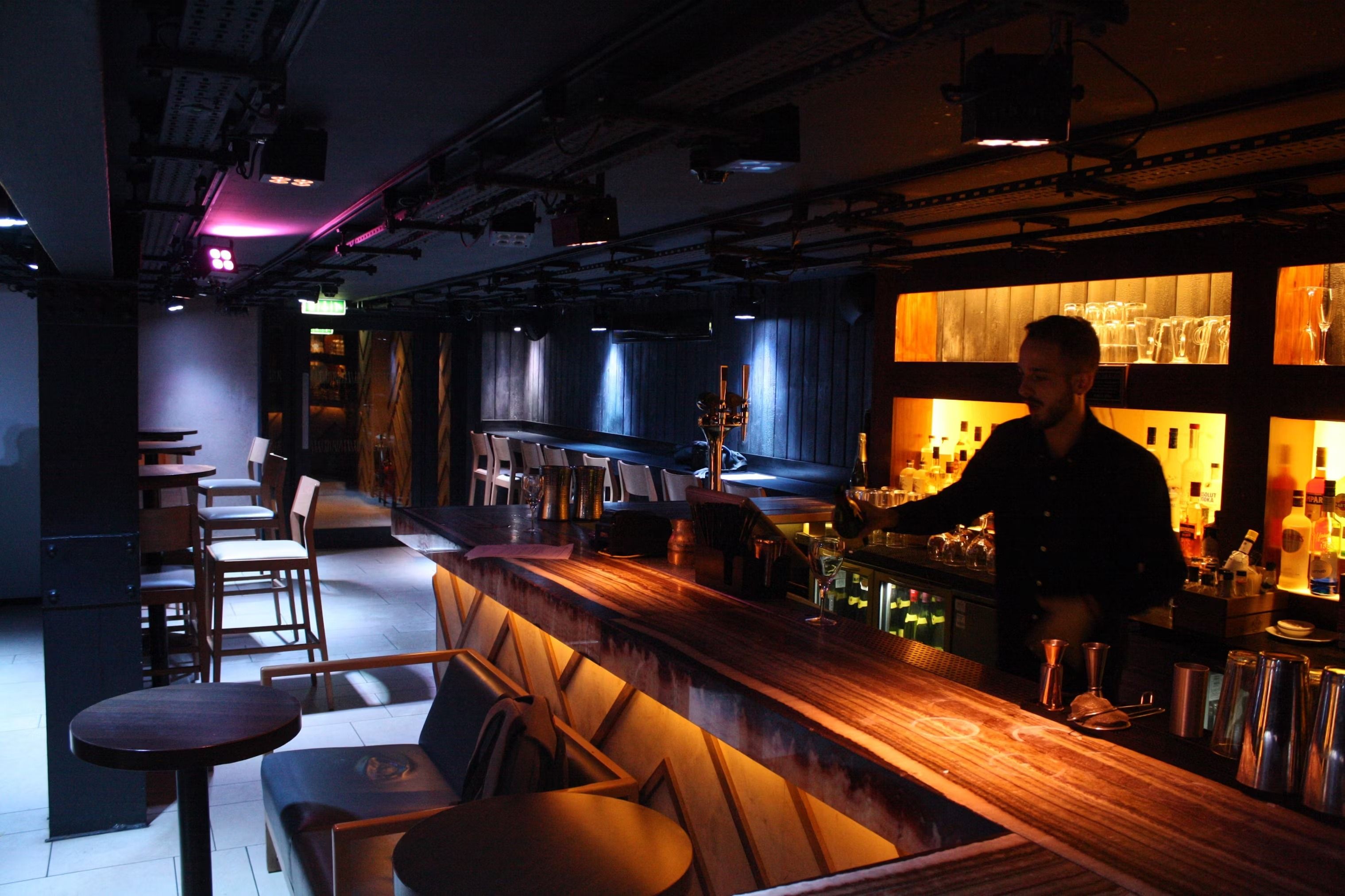 onyx room covent garden karaoke 3