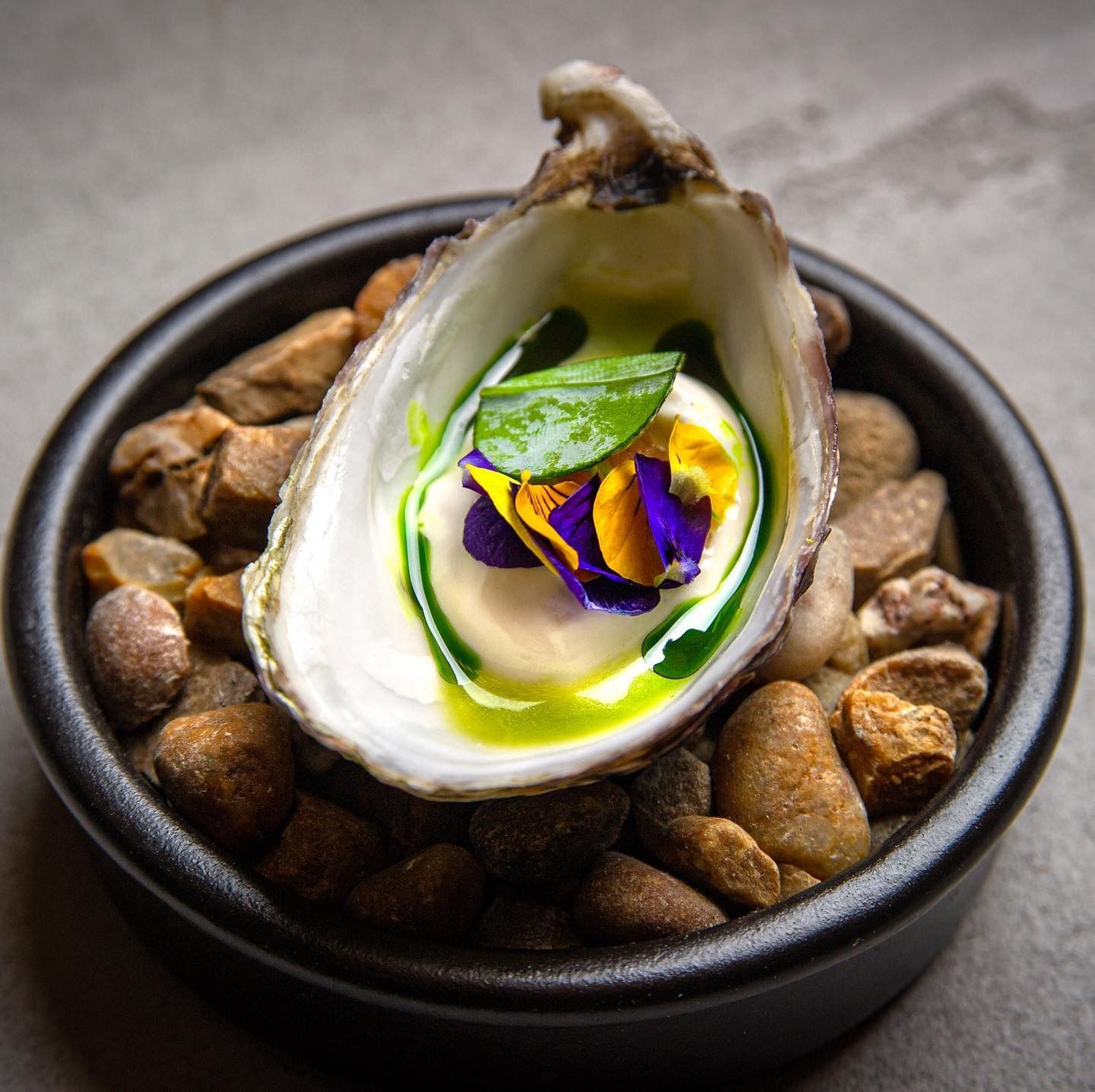 opheem private dining brimingham 