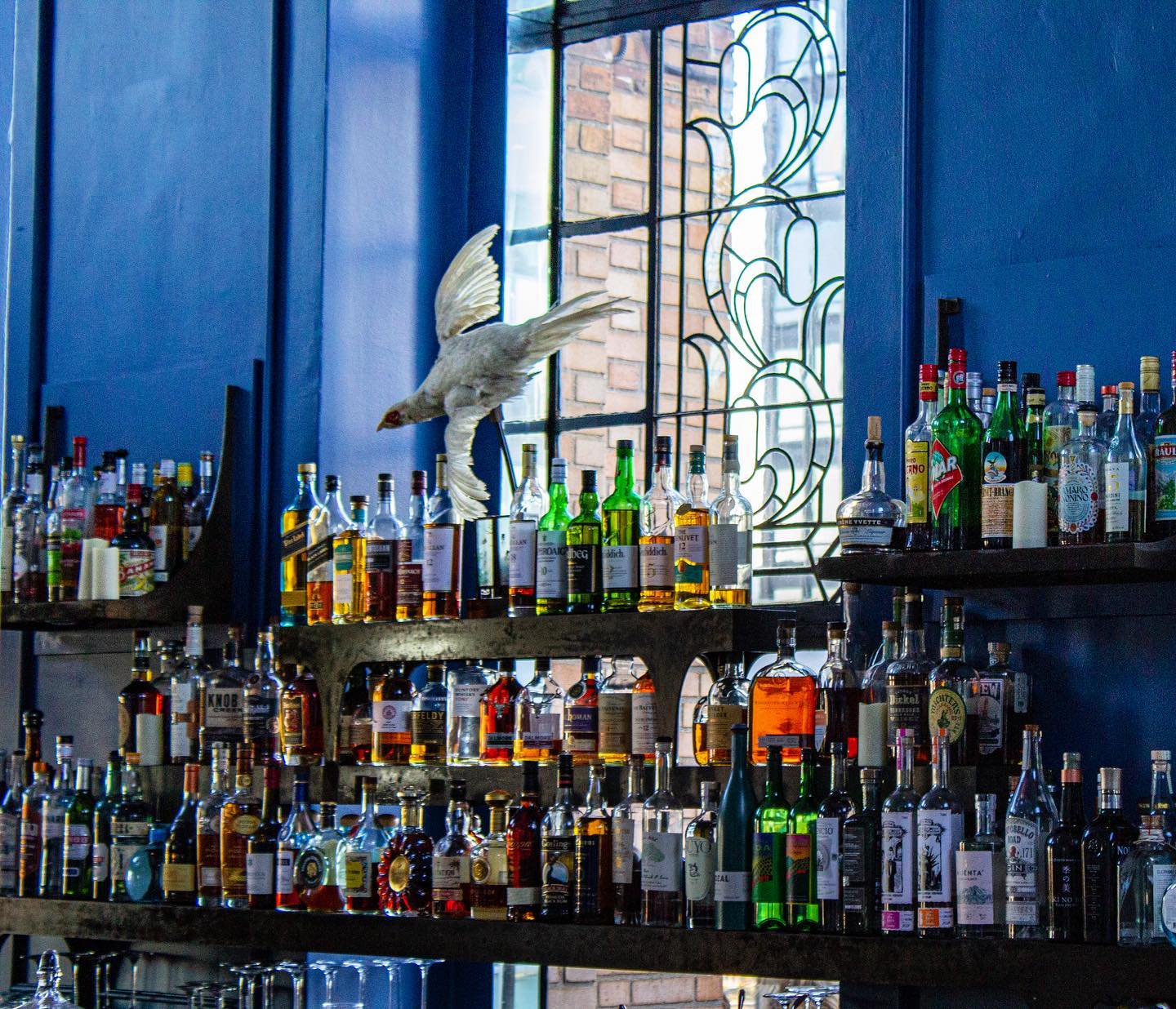 The best bars in Midtown 