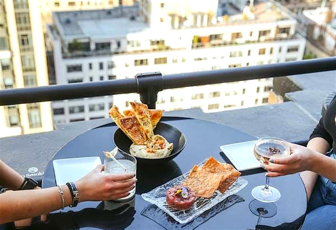 outdoor bars ophelia