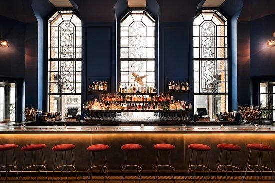 outdoor bars ophelia