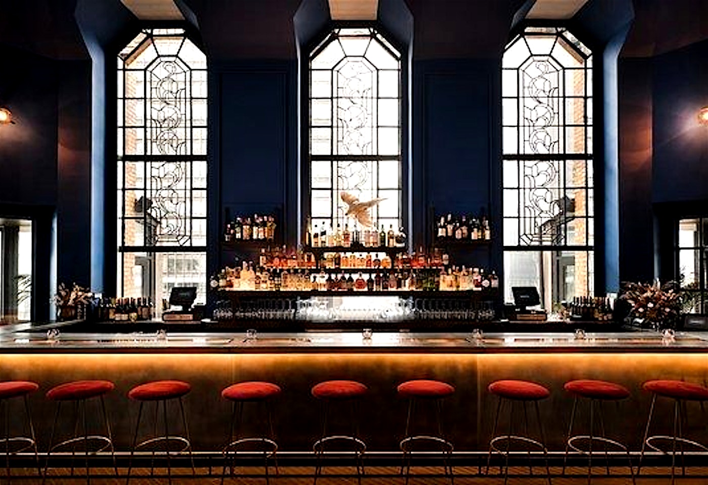 outdoor bars ophelia