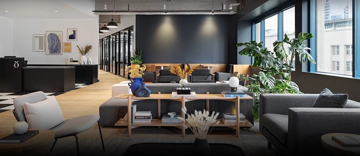 A small Brooklyn conference space where you take priority: Orchard Workspace by JLL  image 3