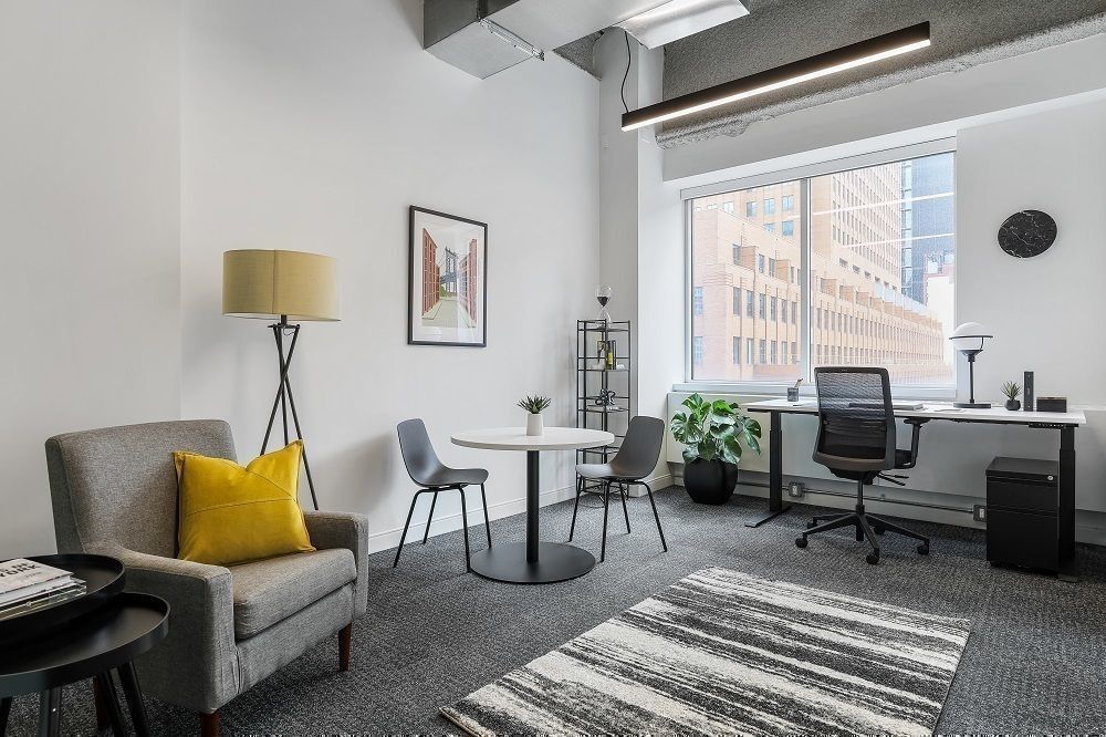 A small Brooklyn conference space where you take priority: Orchard Workspace by JLL  image 2
