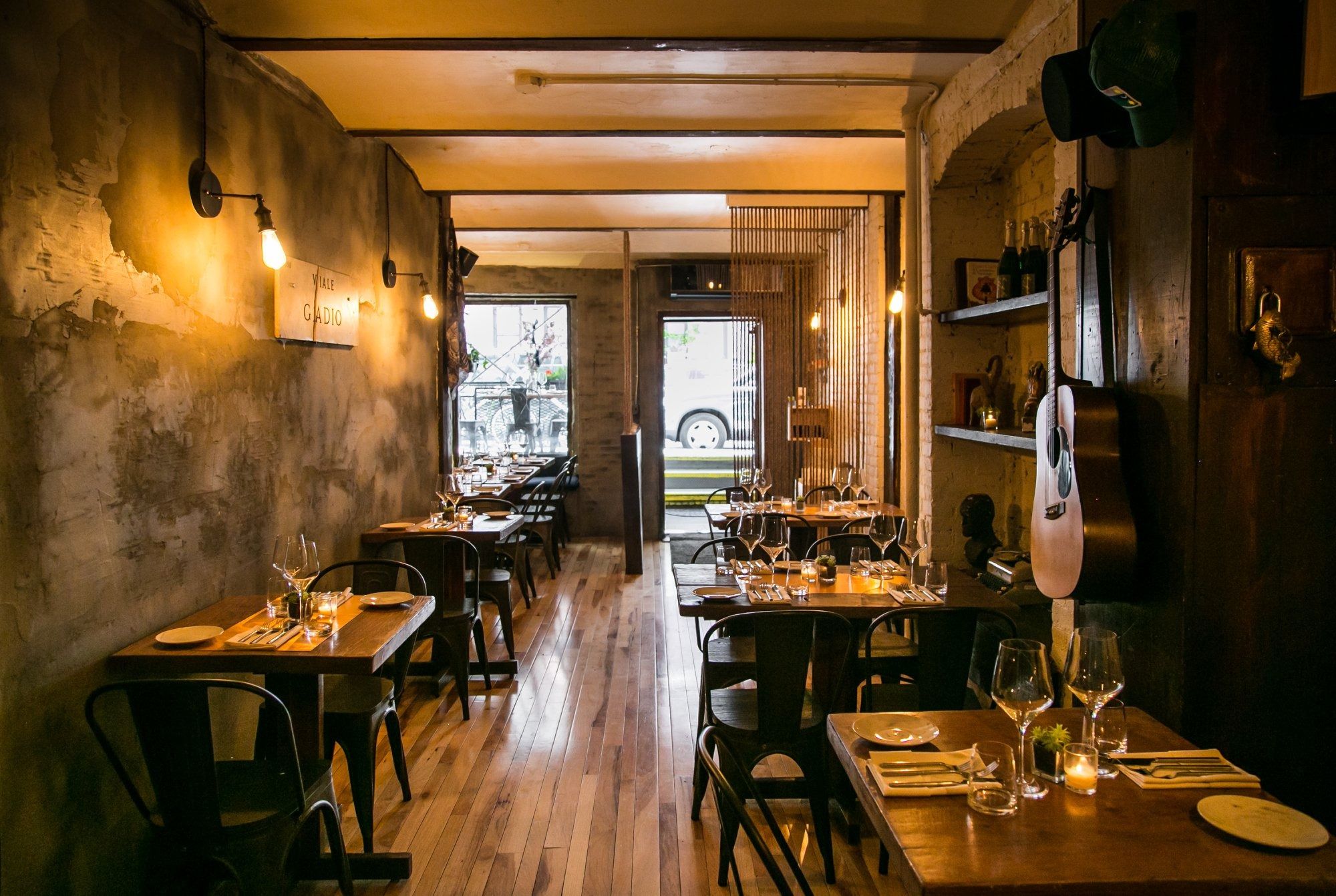 osteria57 romantic restuarants date spots valentines day new york city nyc