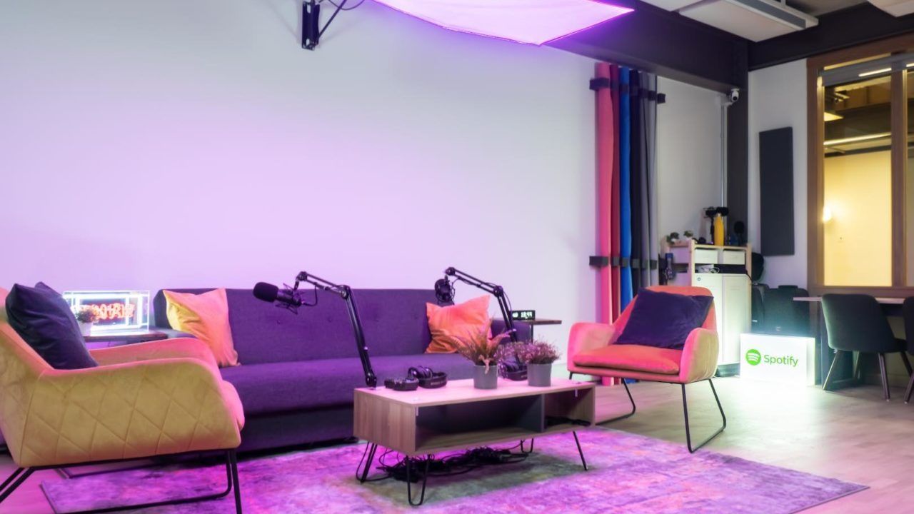 outset studio london