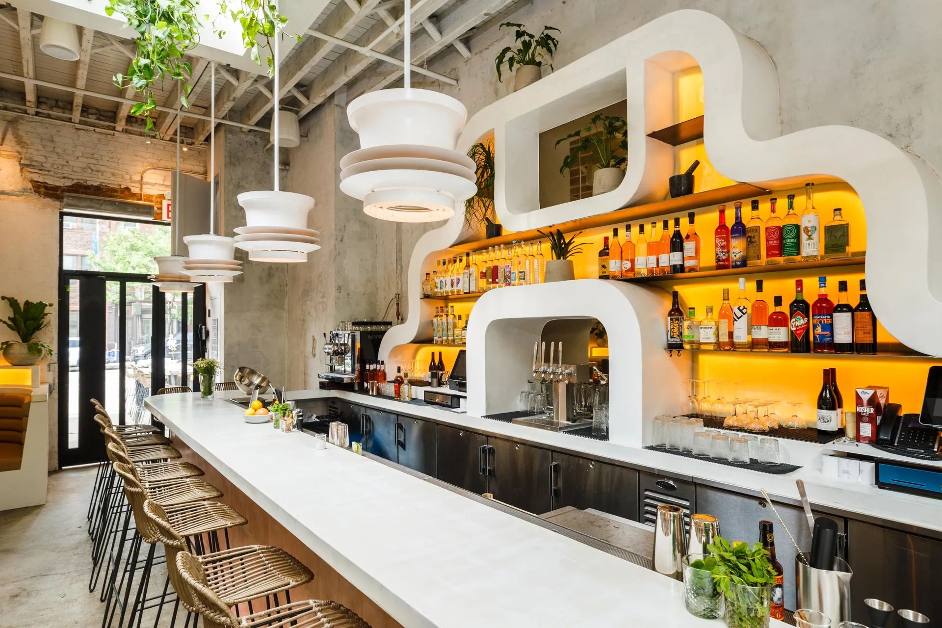 oxomoco birthday restaurant brooklyn nyc 