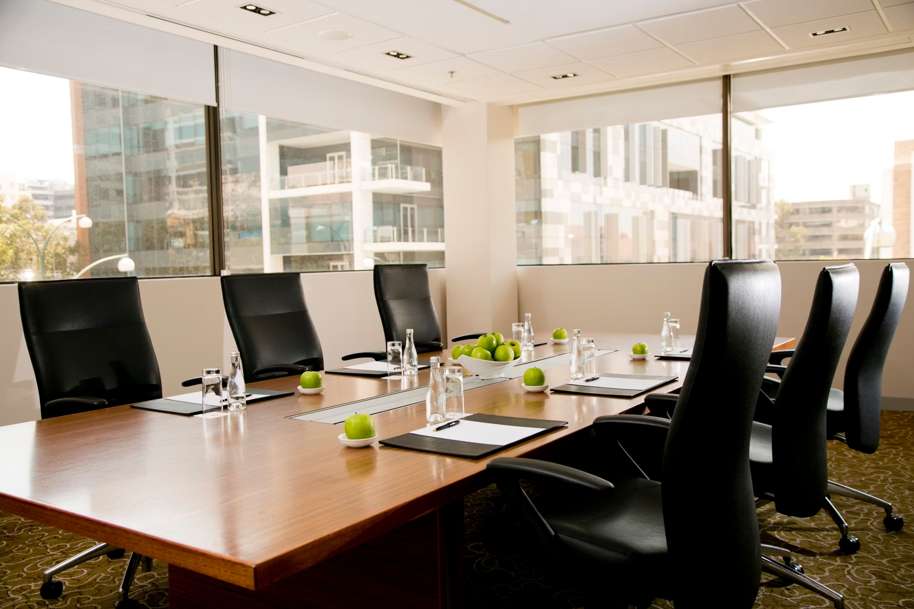 Meetings on 5, Pan Pacific Perth  image 2