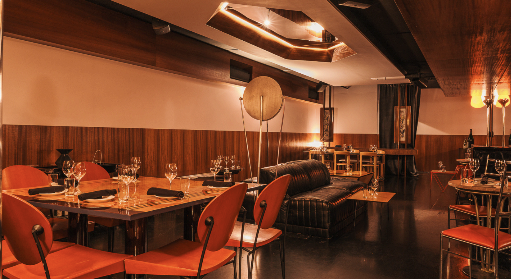 parcelle wine bar chinatown les wine bars event space nyc