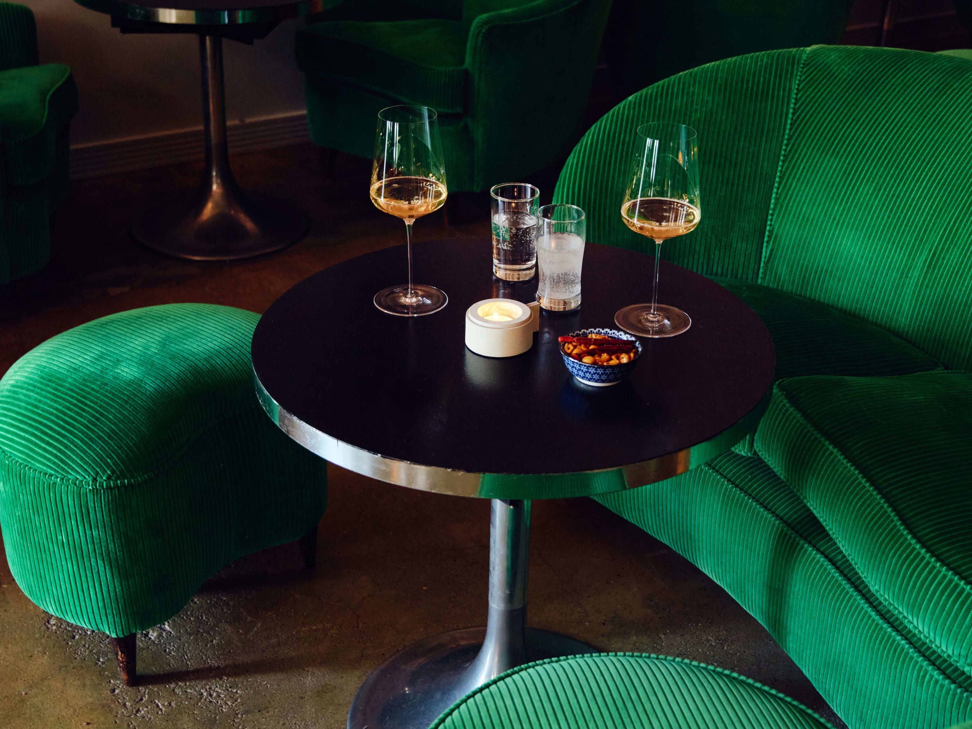 parcelle wine bar chinatown les wine bars event space nyc