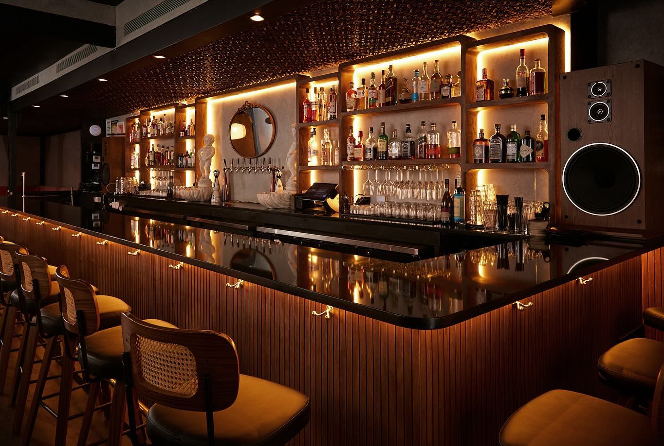 pardon me lower manhattan cocktail bar event venues to rent nyc