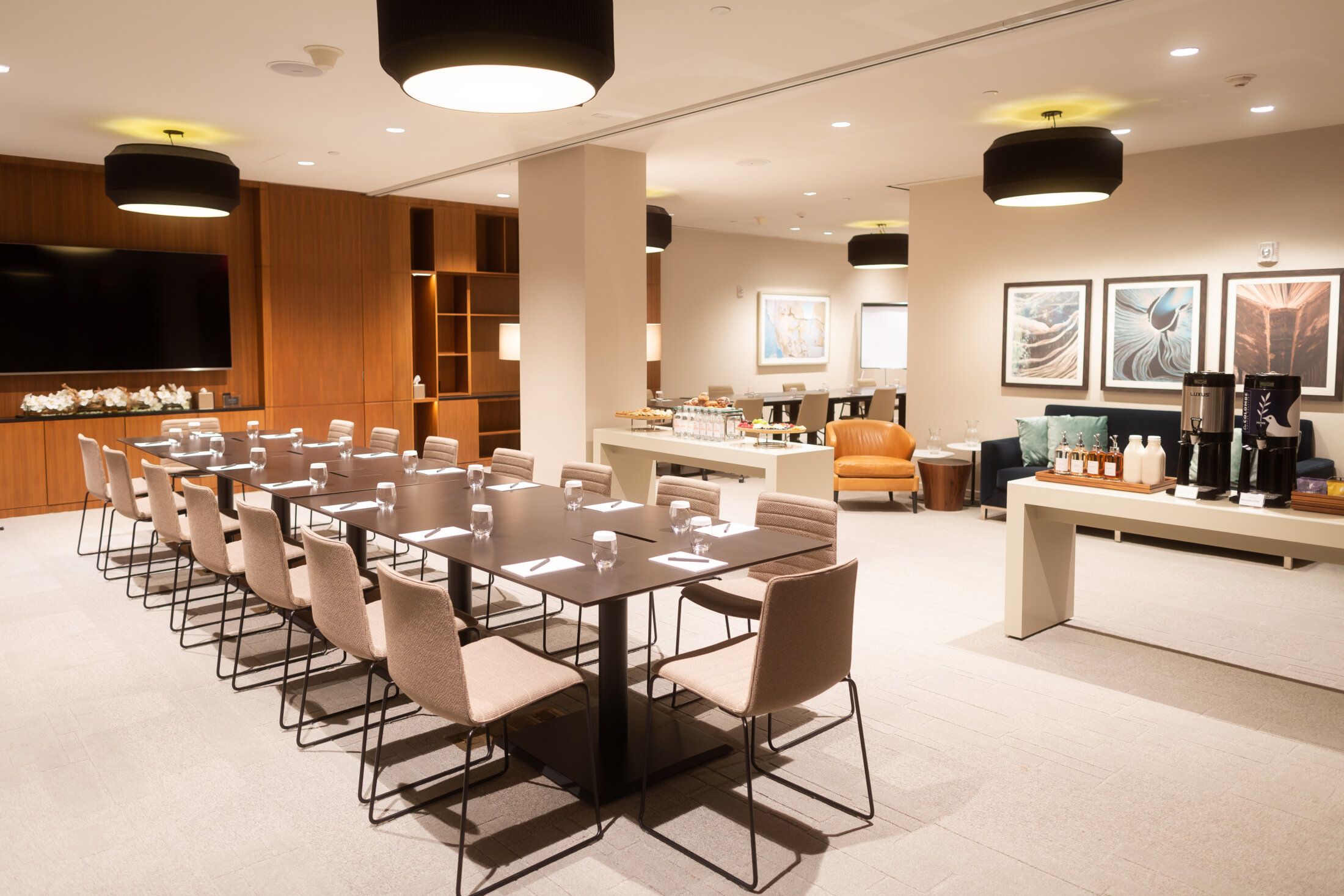 park terrace hotel midtown meeting rooms new york