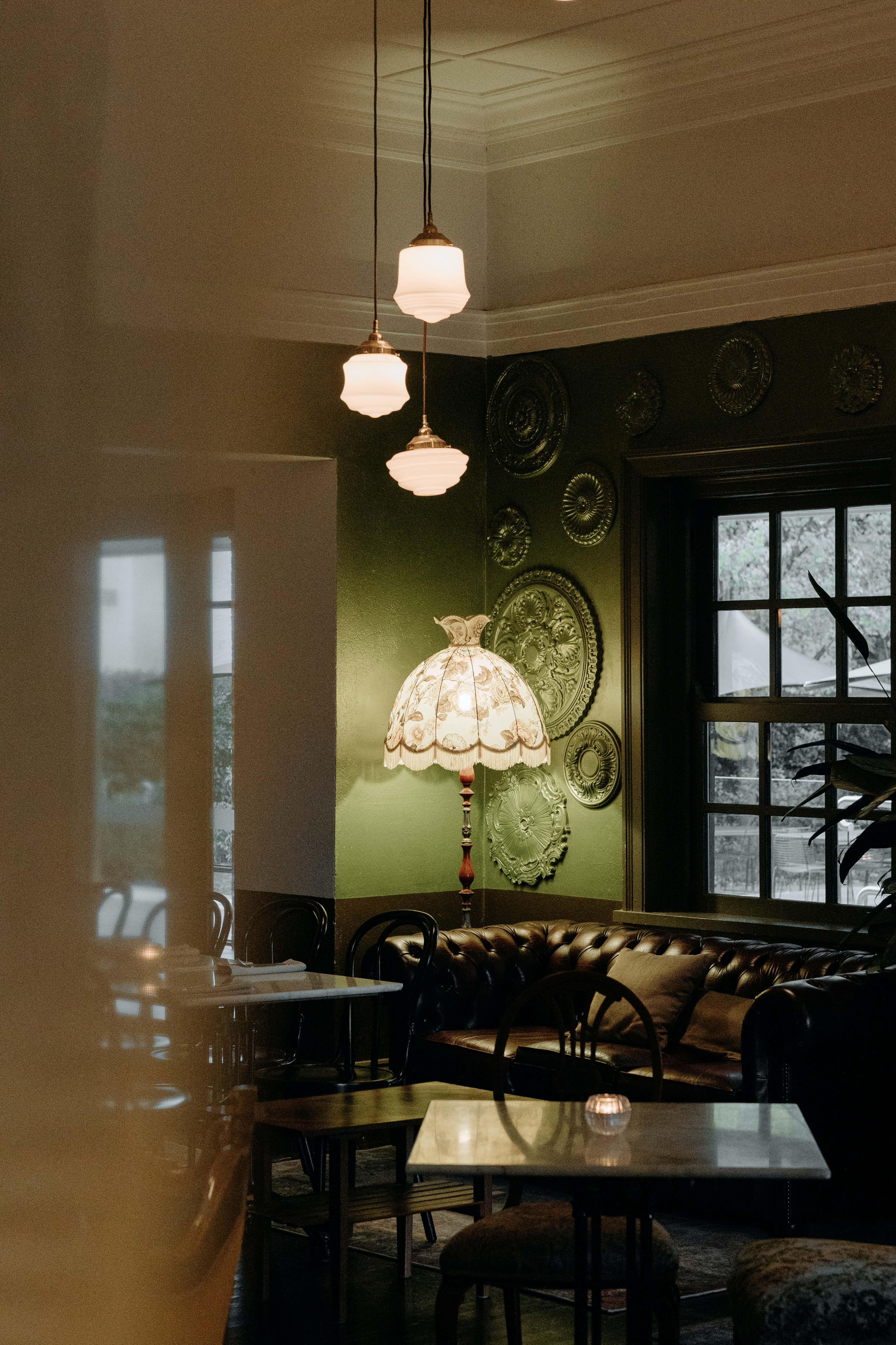 Parlour | Exclusive Hire | Venue Hire Canberra | 3