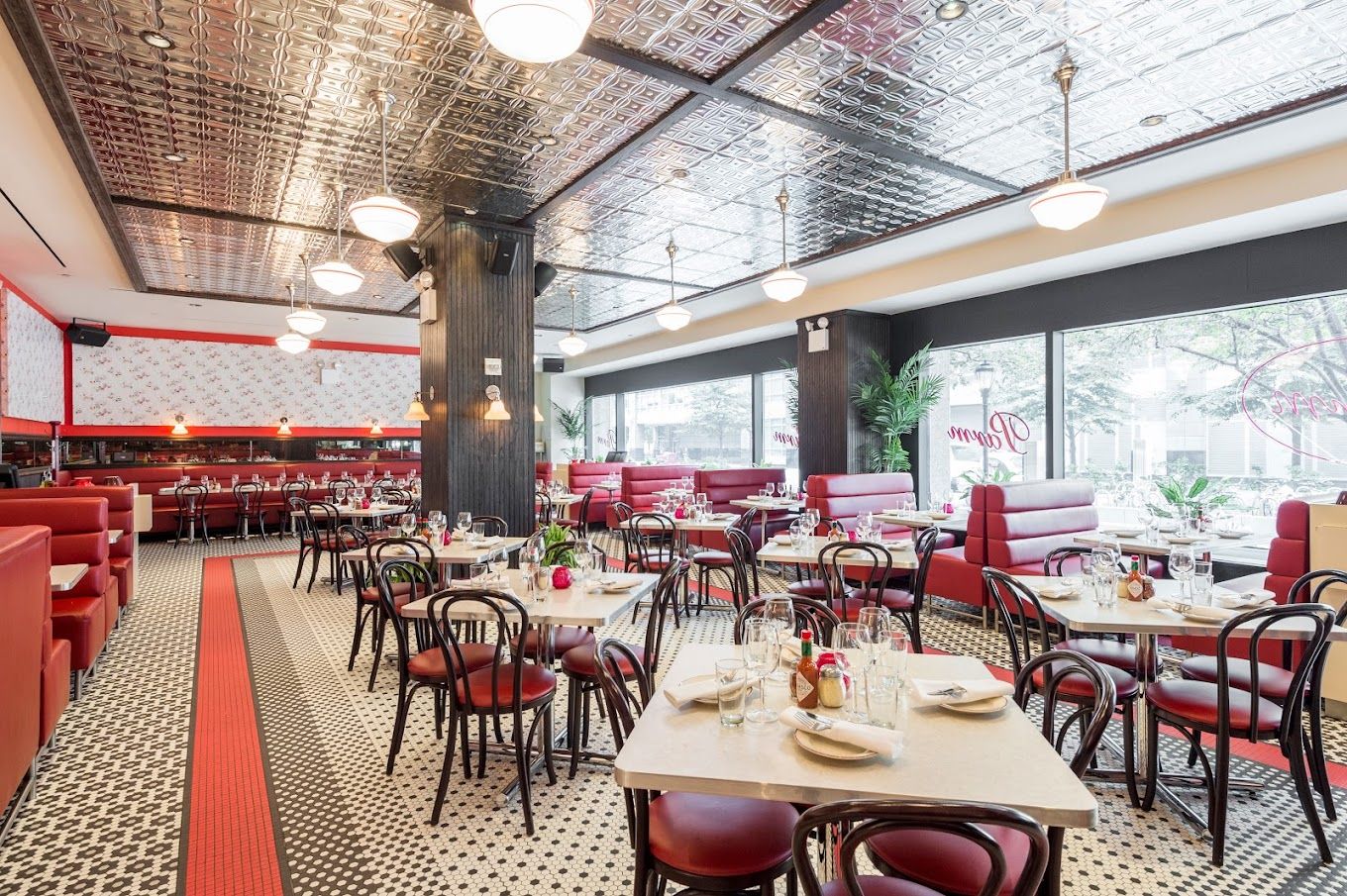 parm tribeca birthday party events nyc