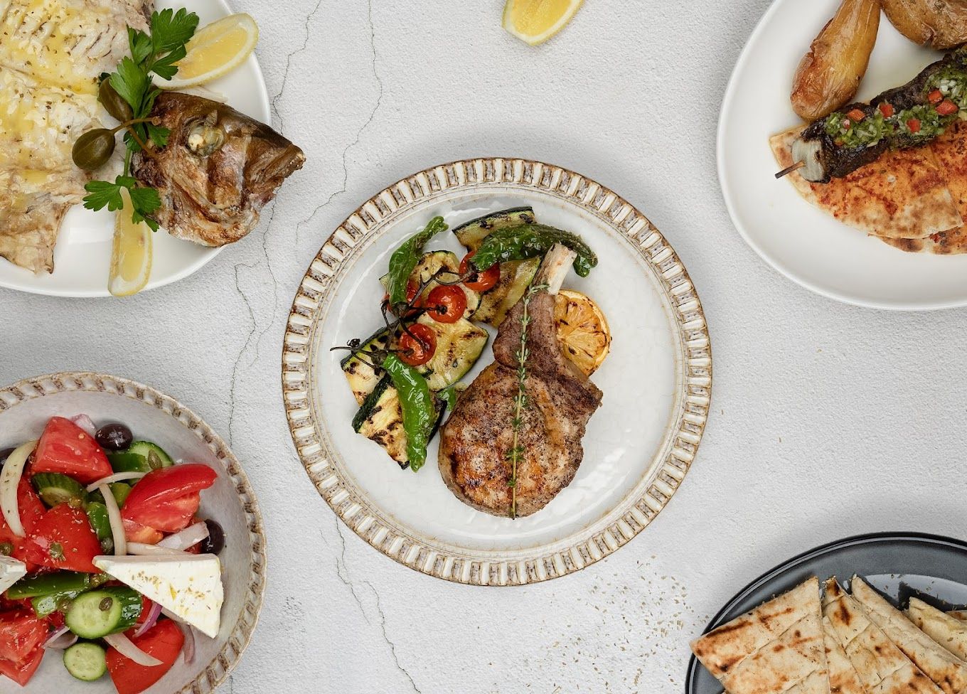 paros nyc tribeca birthday restaurants event space nyc