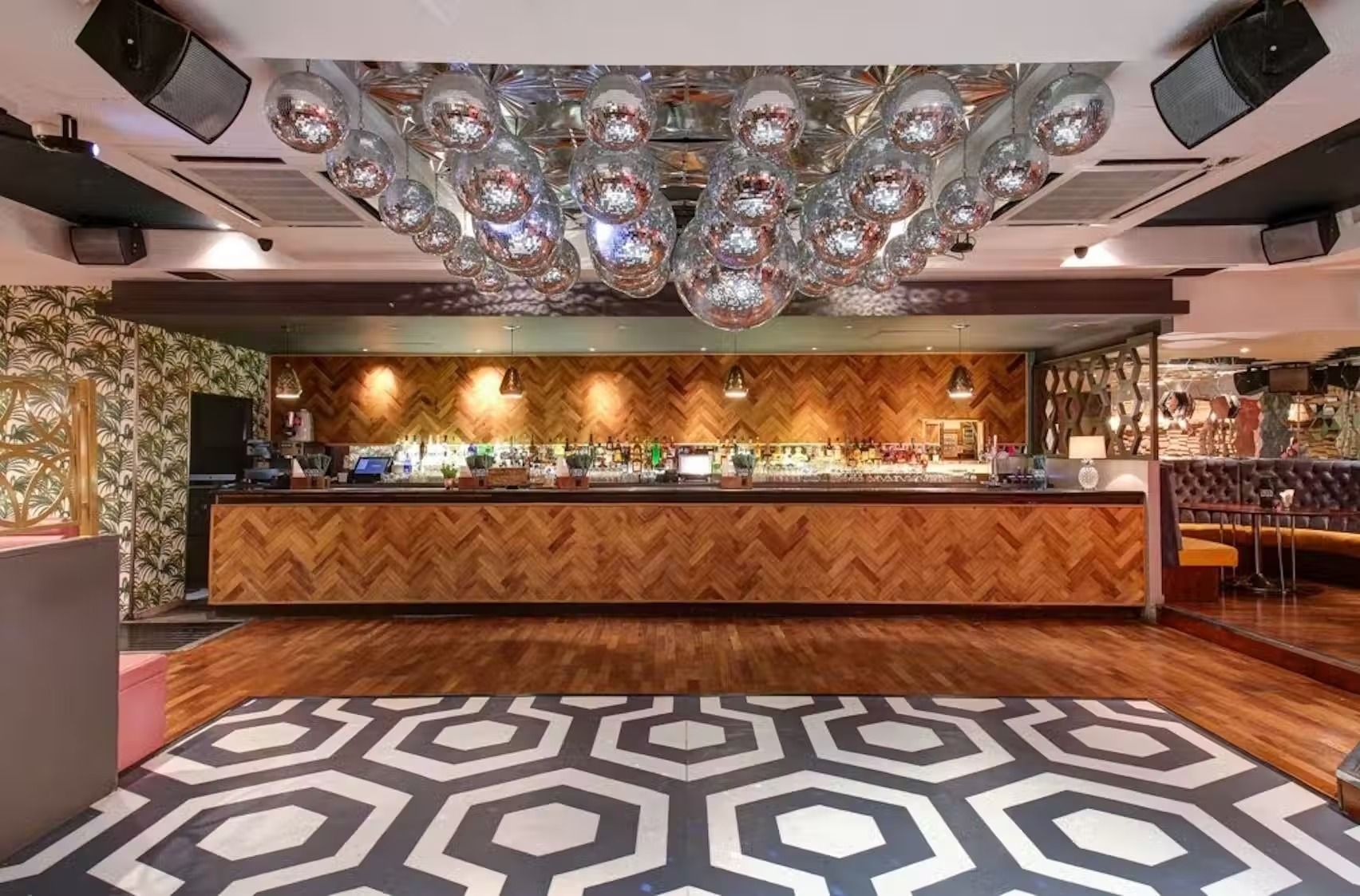 patch east liverpool street cocktail bars 1