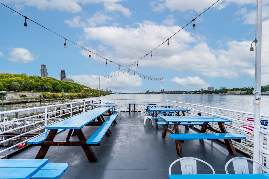 baylander unique venues manhattan nyc