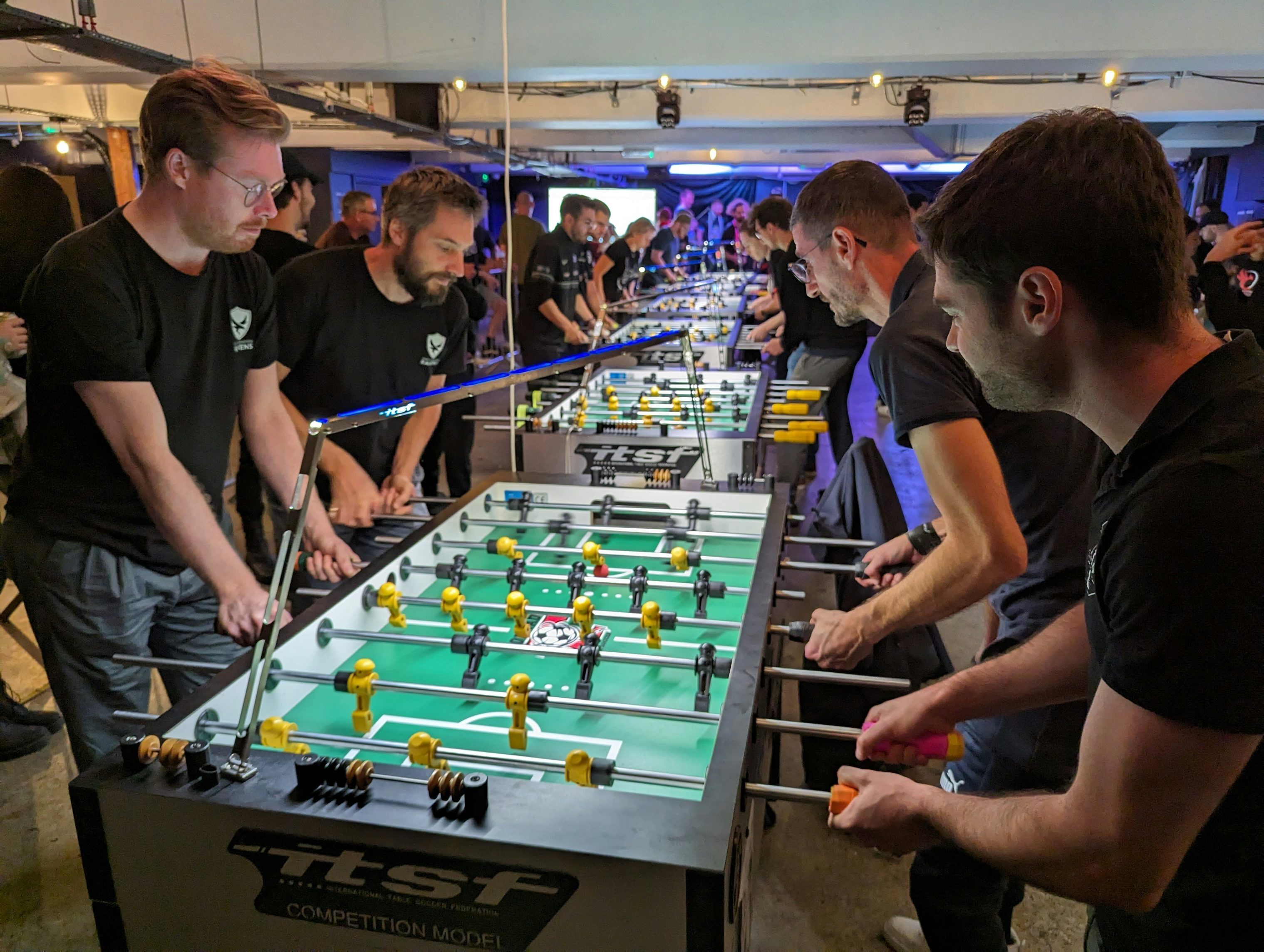 peckham levels london birthday party venue