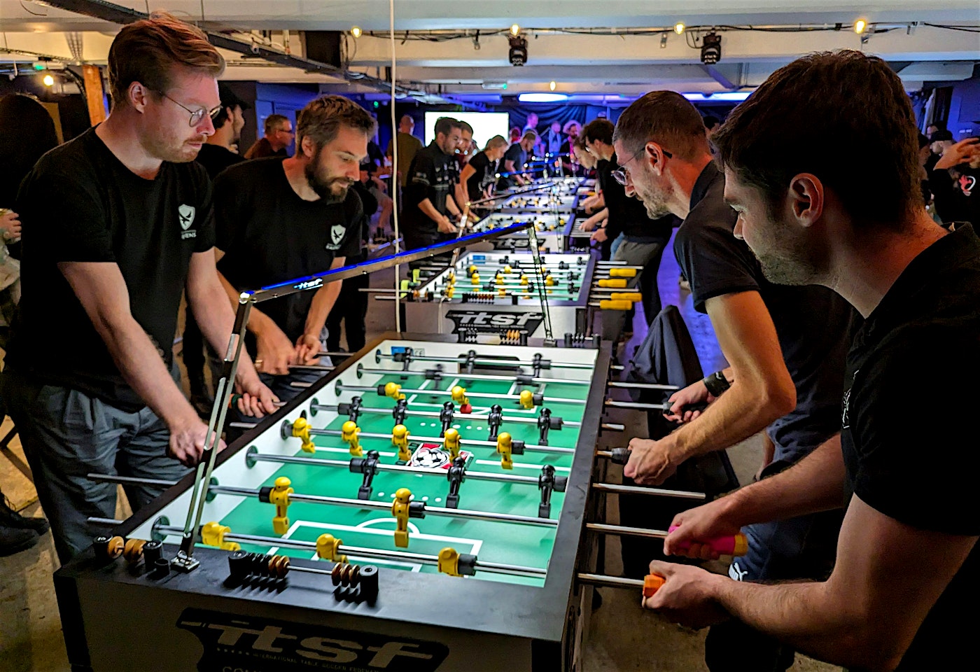 peckham levels london birthday party venue