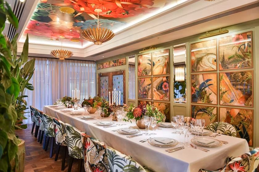 pelican room victoria function rooms 2